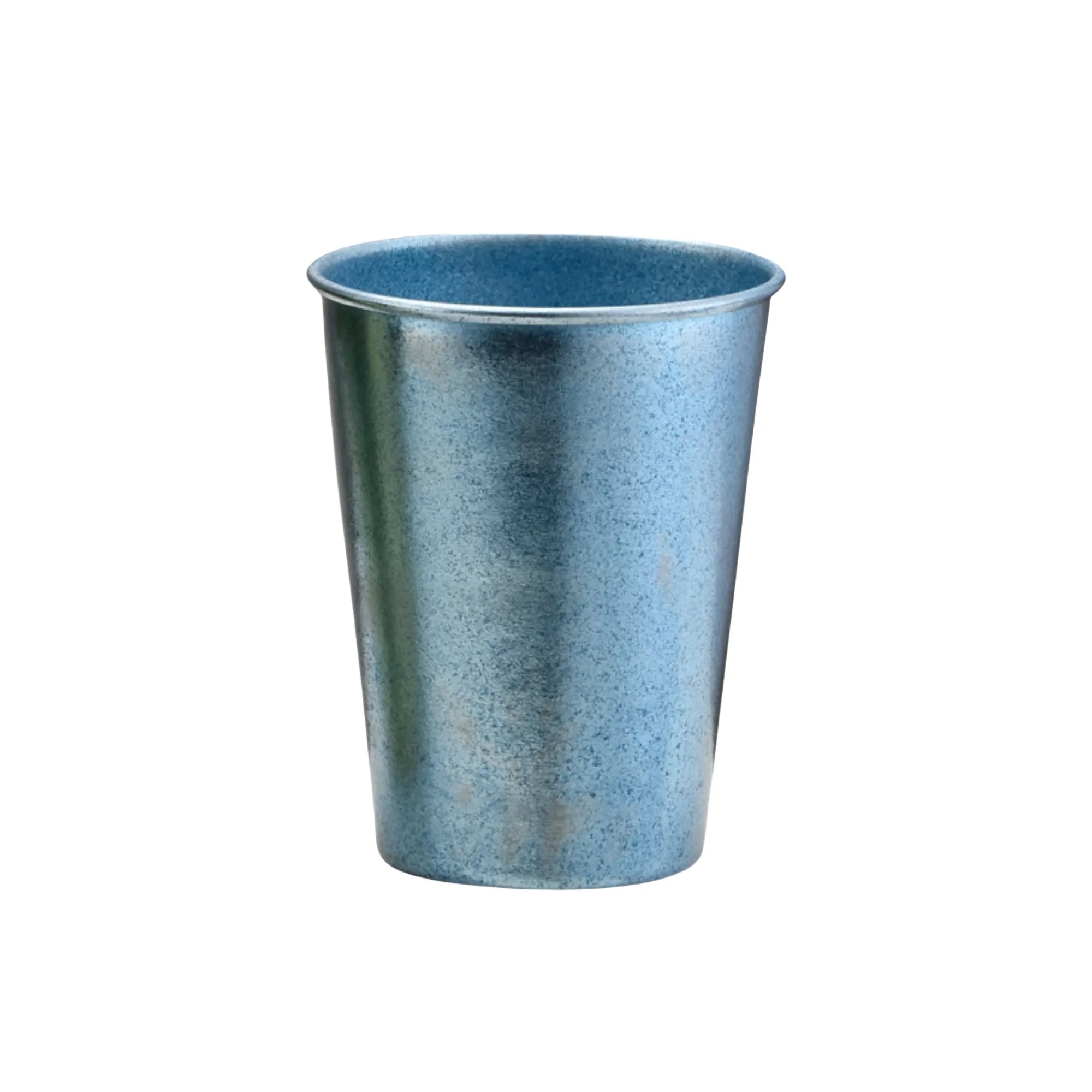 12oz Pure Titanium Single-Layer Shatter-Resistant Cup 7