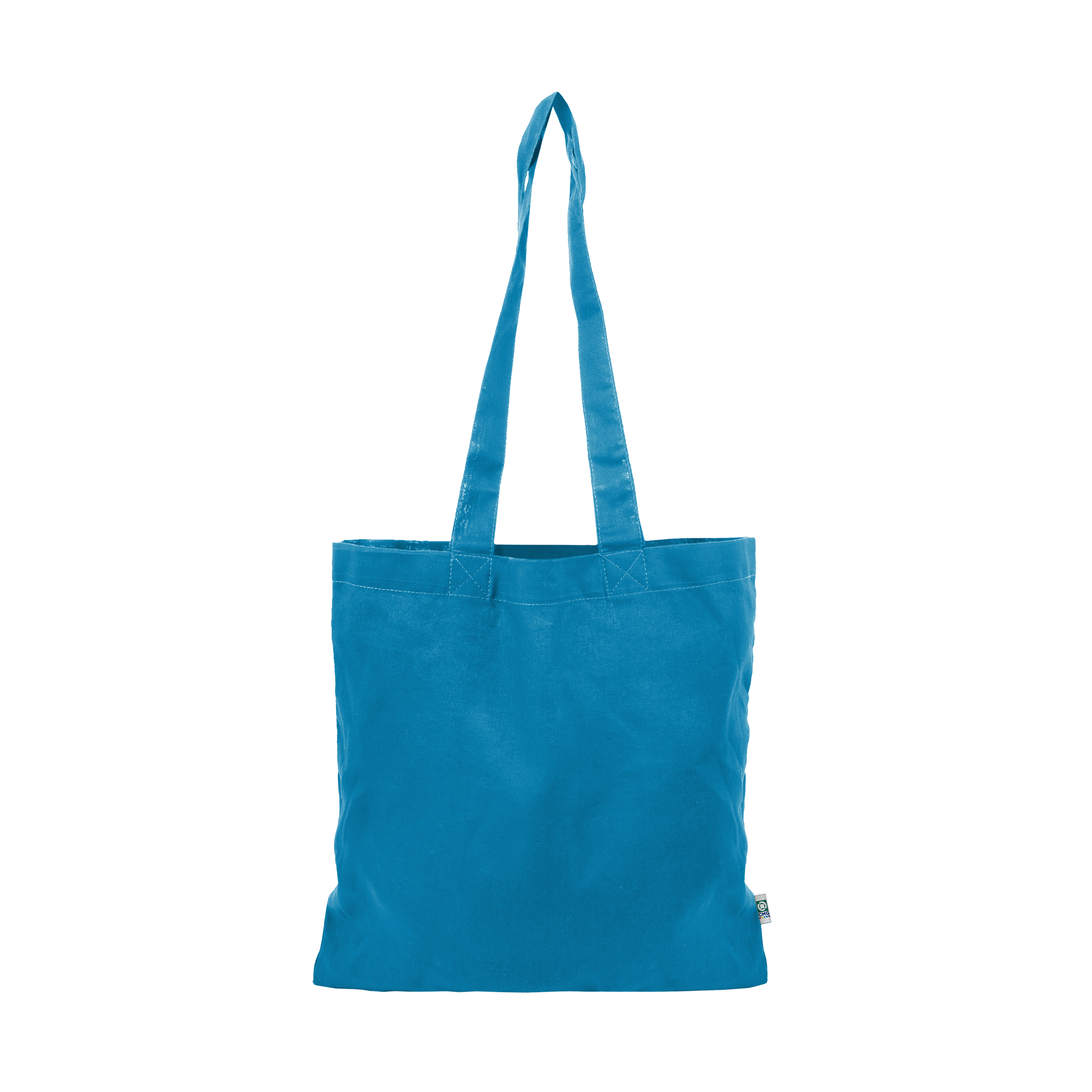 Colored Economy Tote