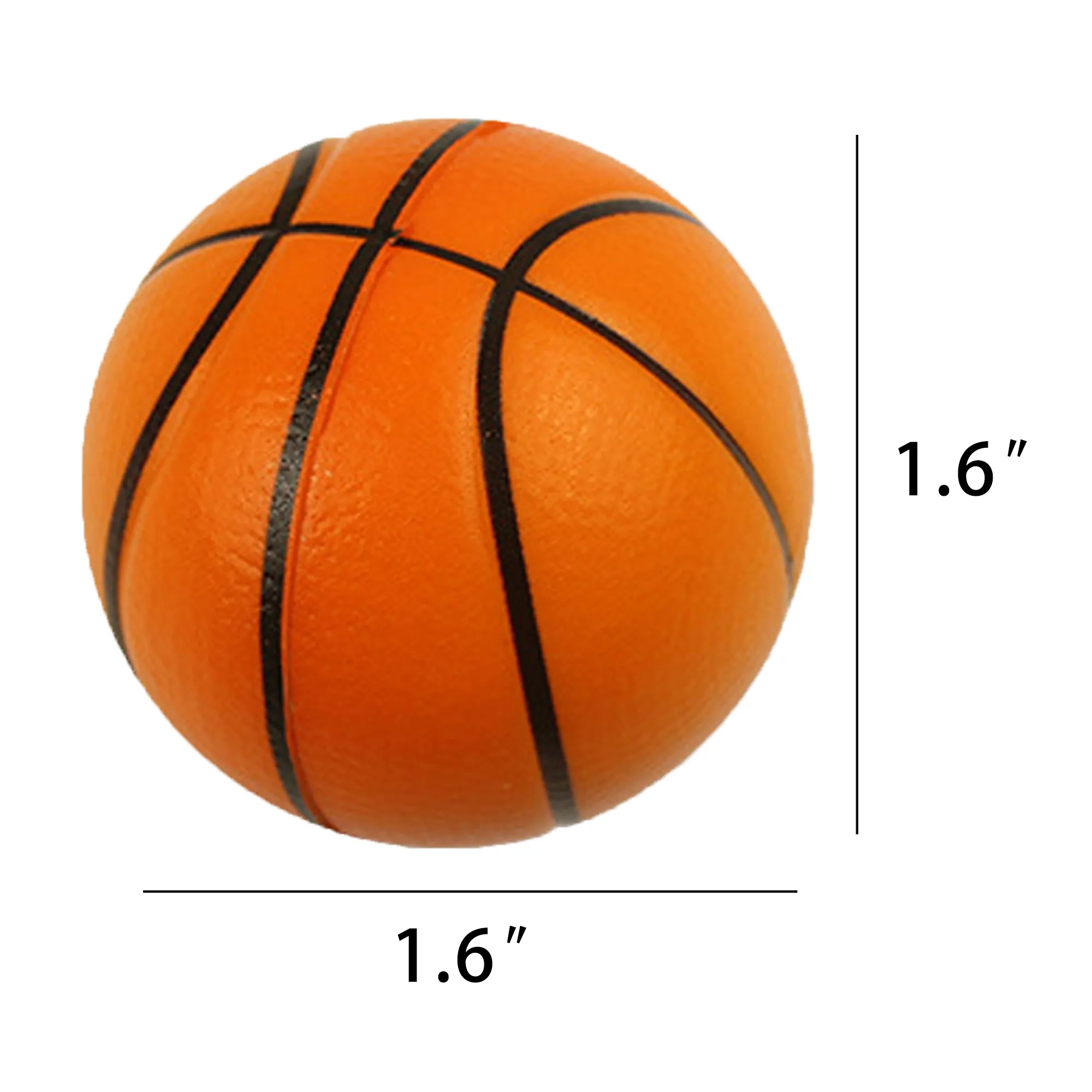 Customized Decompression Ball 10