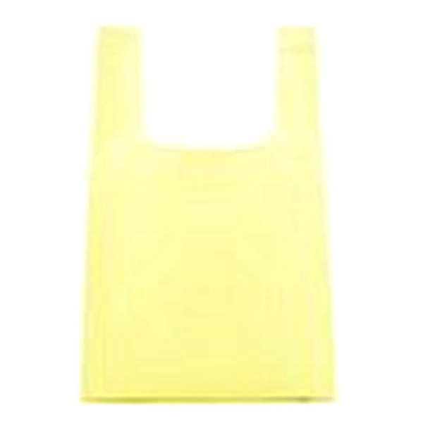 Recycling Foldable Shopping Bag 19