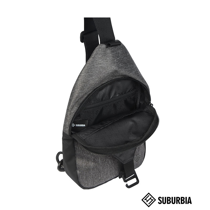 Suburbia Intercity RPET Sling 13