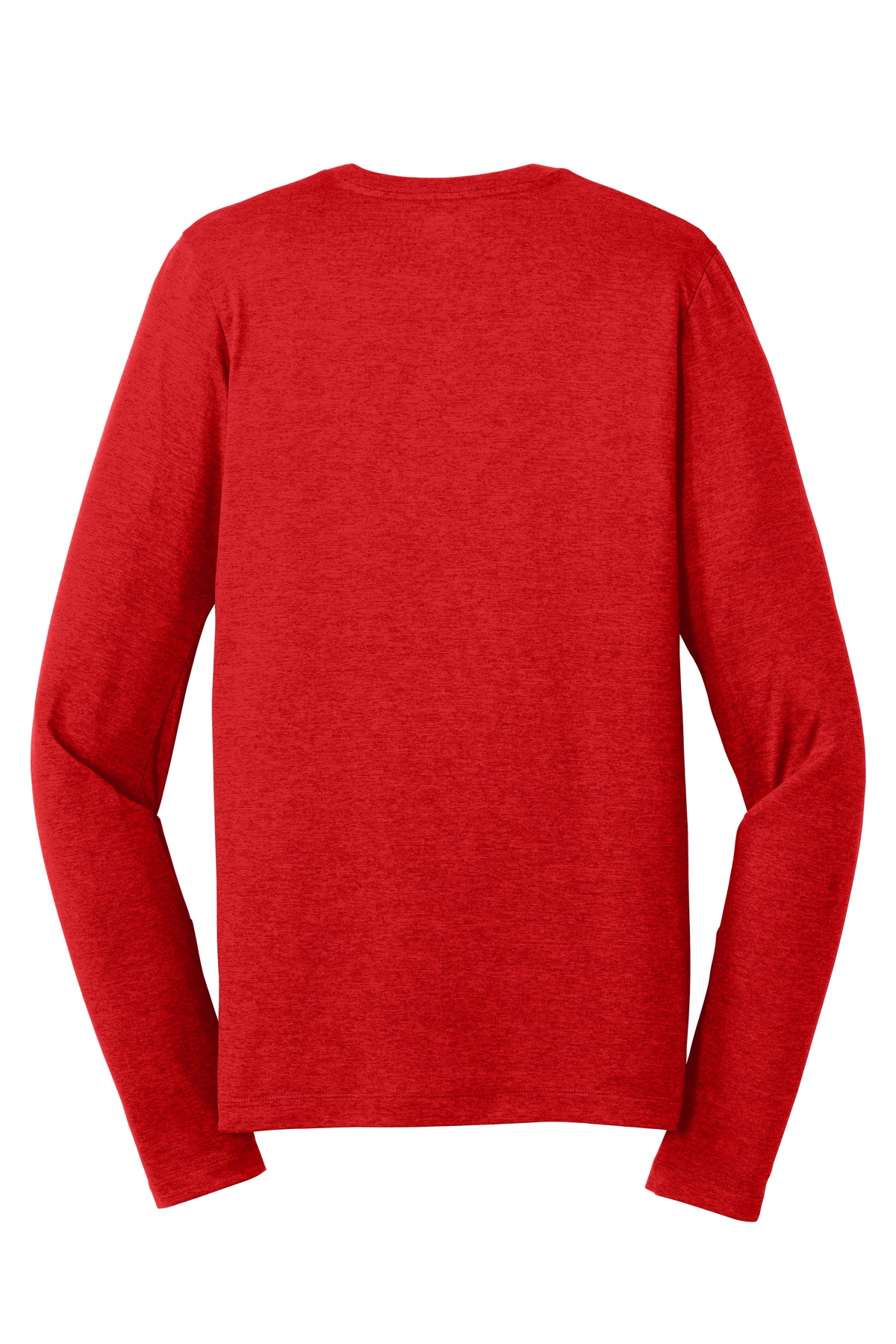 New Era® Series Performance Long Sleeve Crew Tee 43