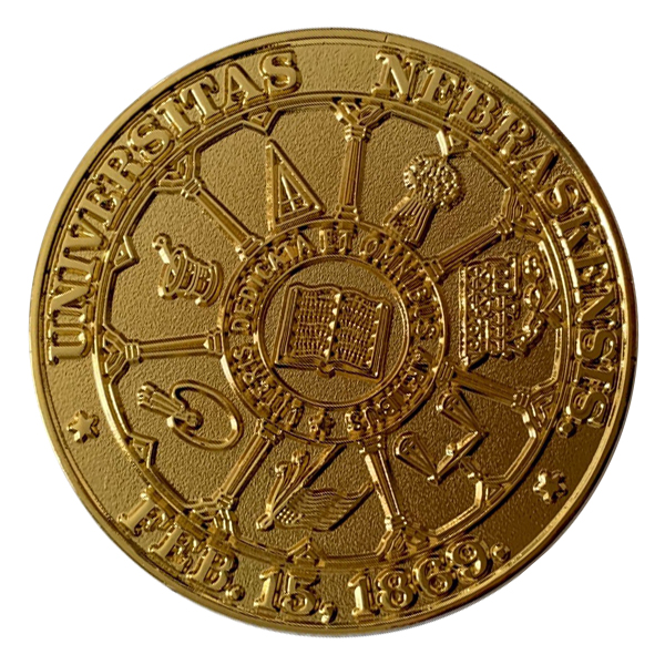 Die Struck Lapel Pin 9