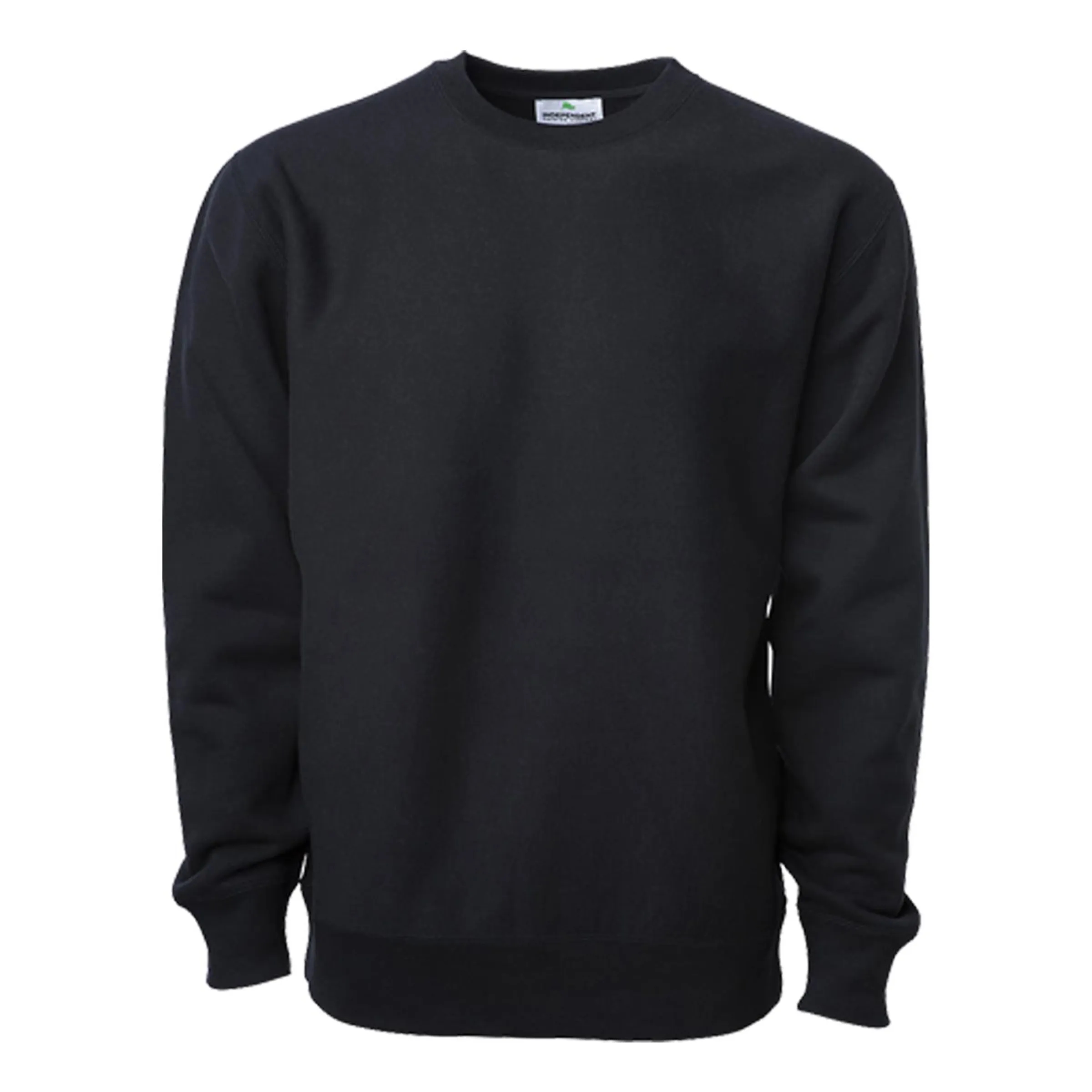 Legend - Men's Premium 450G Heavyweight Cross-Grain Crew 9