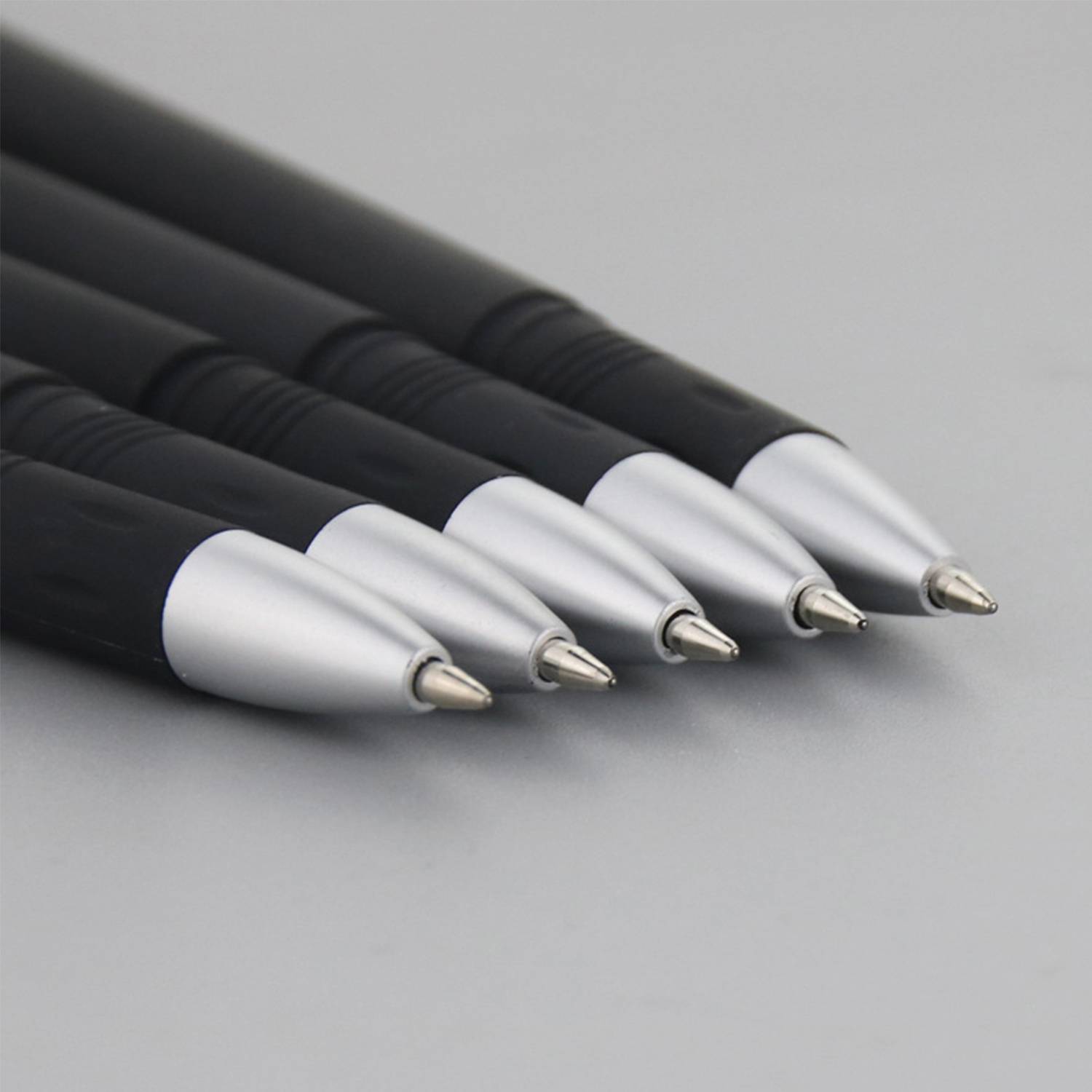 QR Code Neutral Pen 4