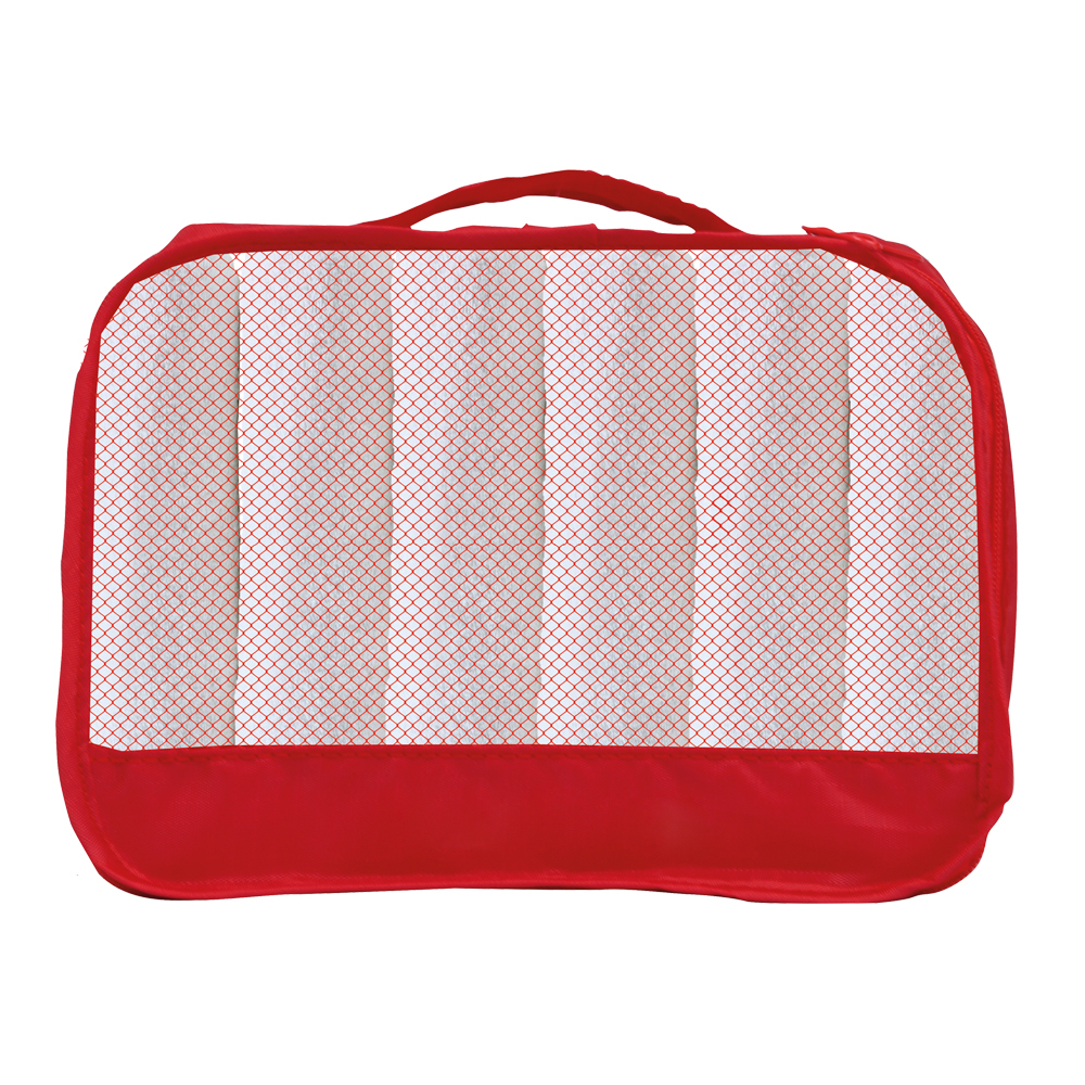6-in-1 Travel Organizer Bags 6