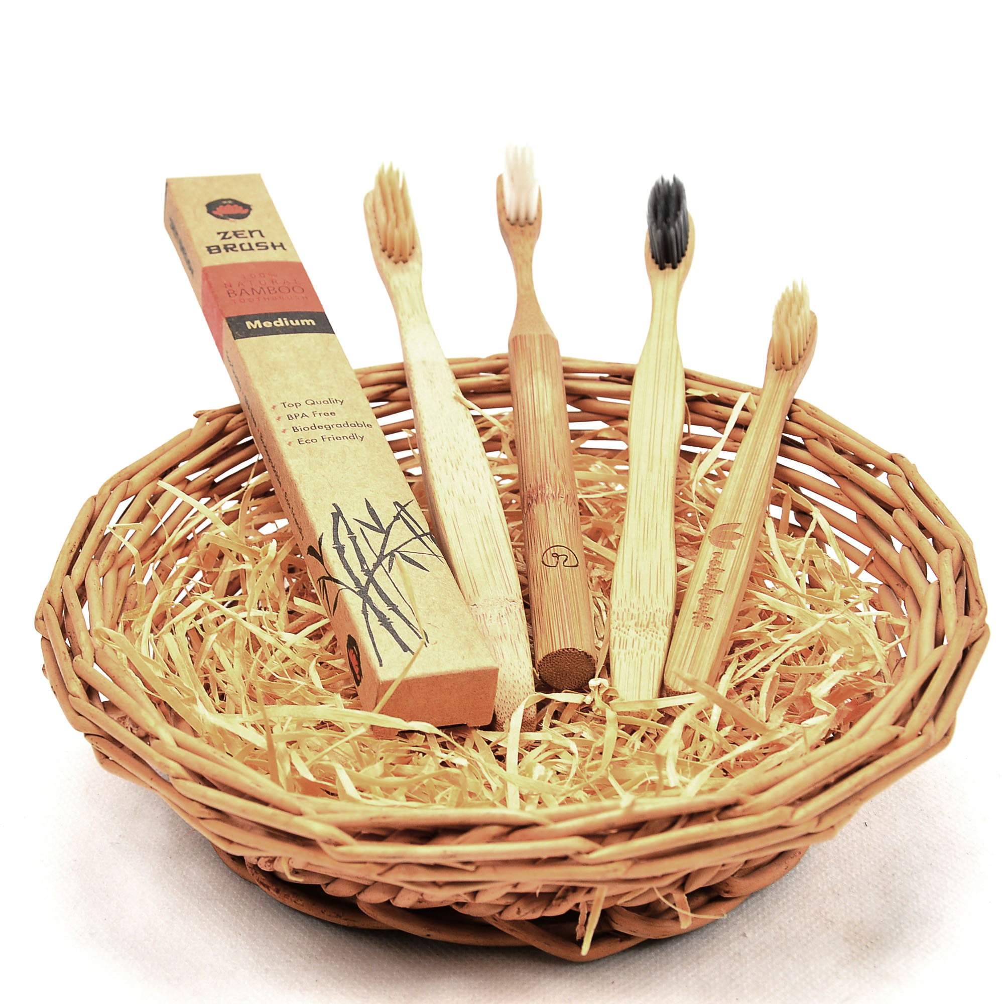 Toothbrush Kit 2