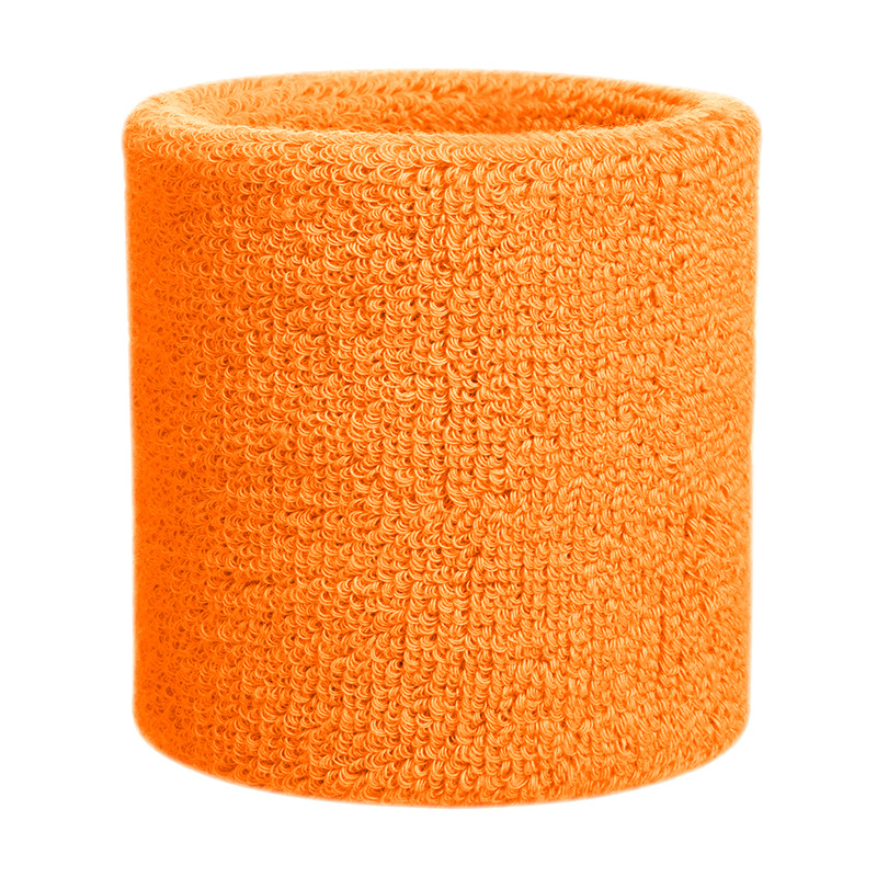 Terry Cloth Cotton Wrist Band 8