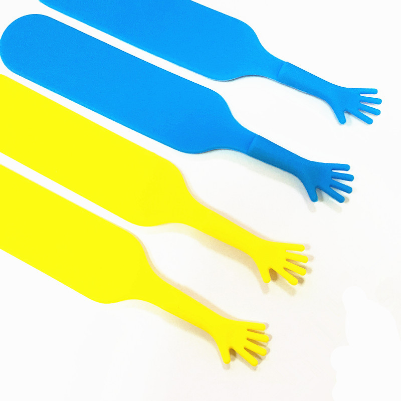 Silicone Bookmarks 3