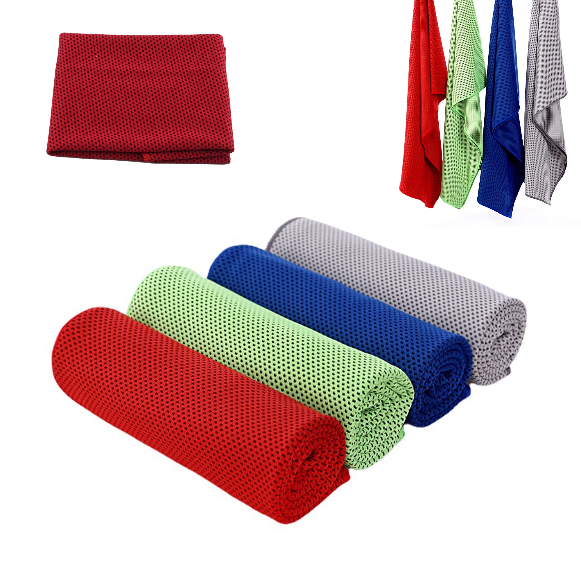 Sport Cooling Towel 2