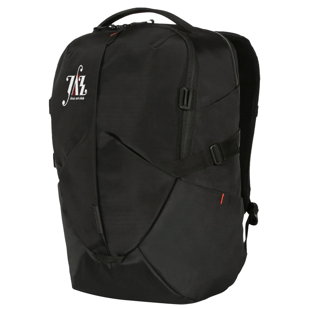 Targus Terra Ecosmart 15"-16" Backpack 5