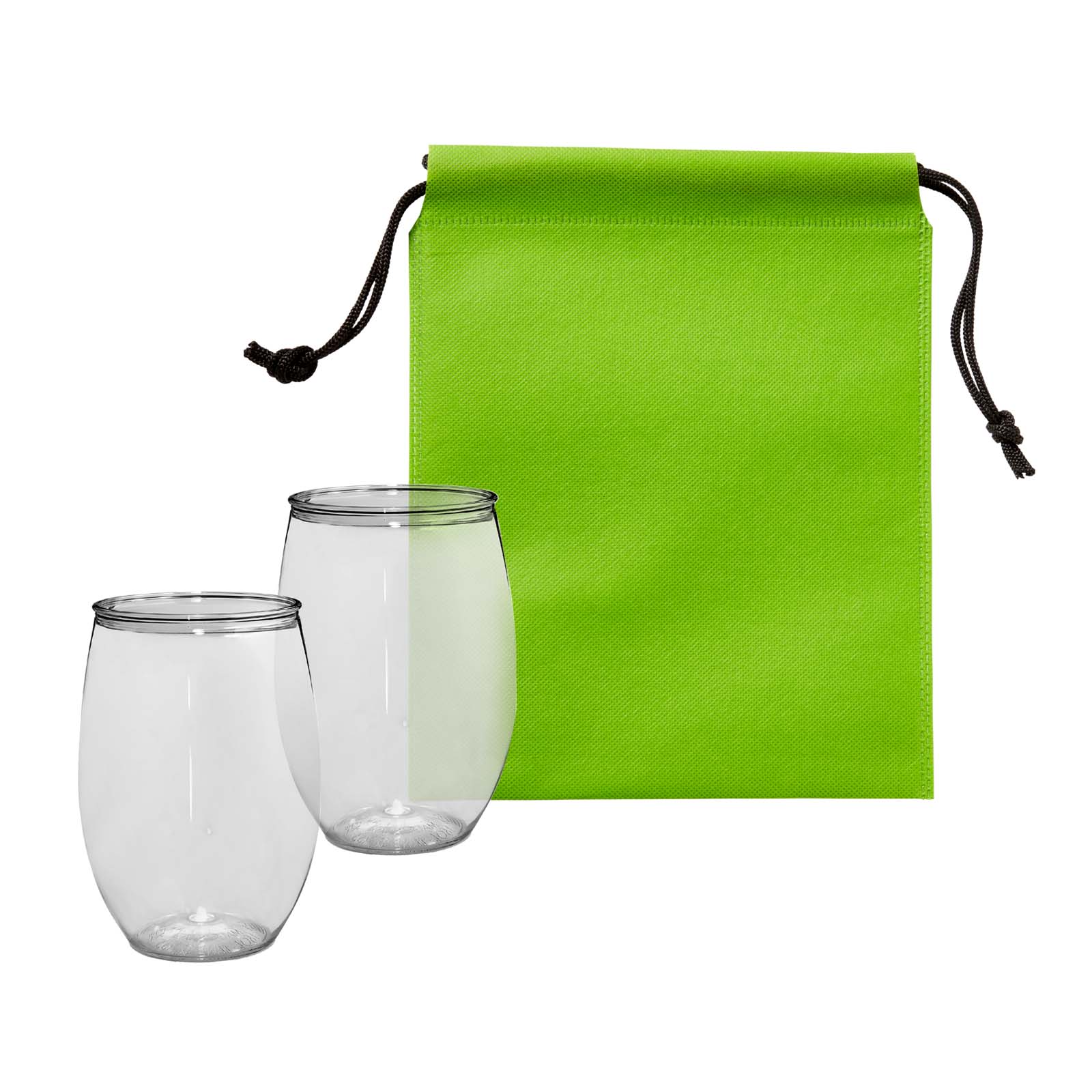Wine Tumbler Gift Set 21