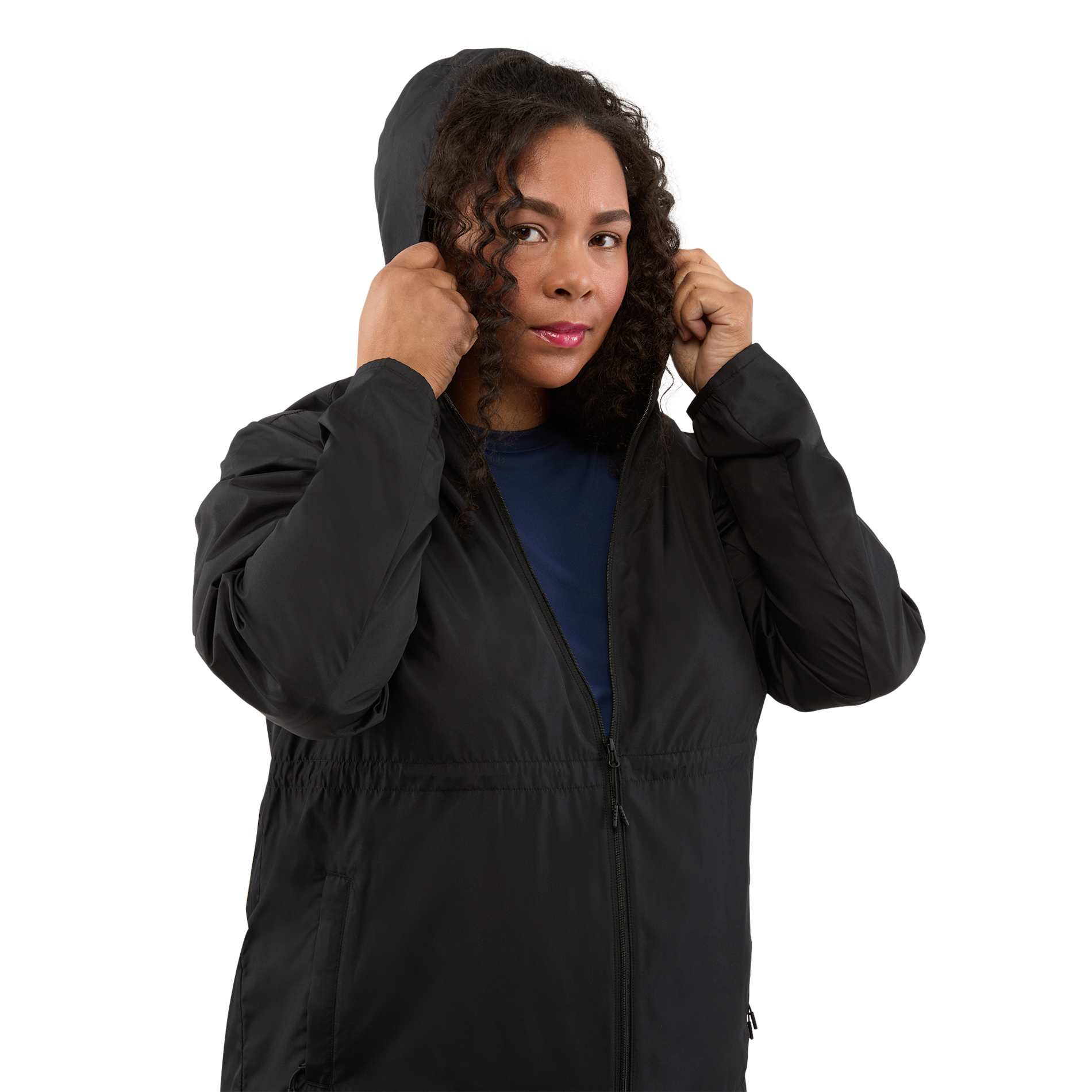 ANETO Lightweight Packable Jacket - Women's 87