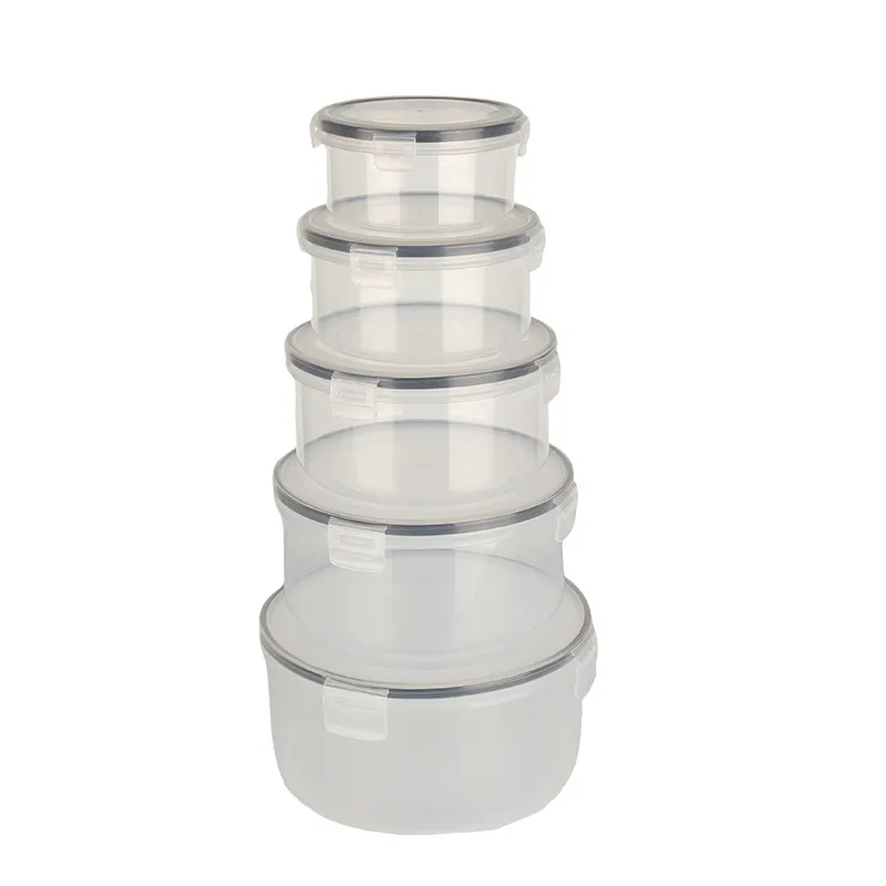 Fresh Container 5