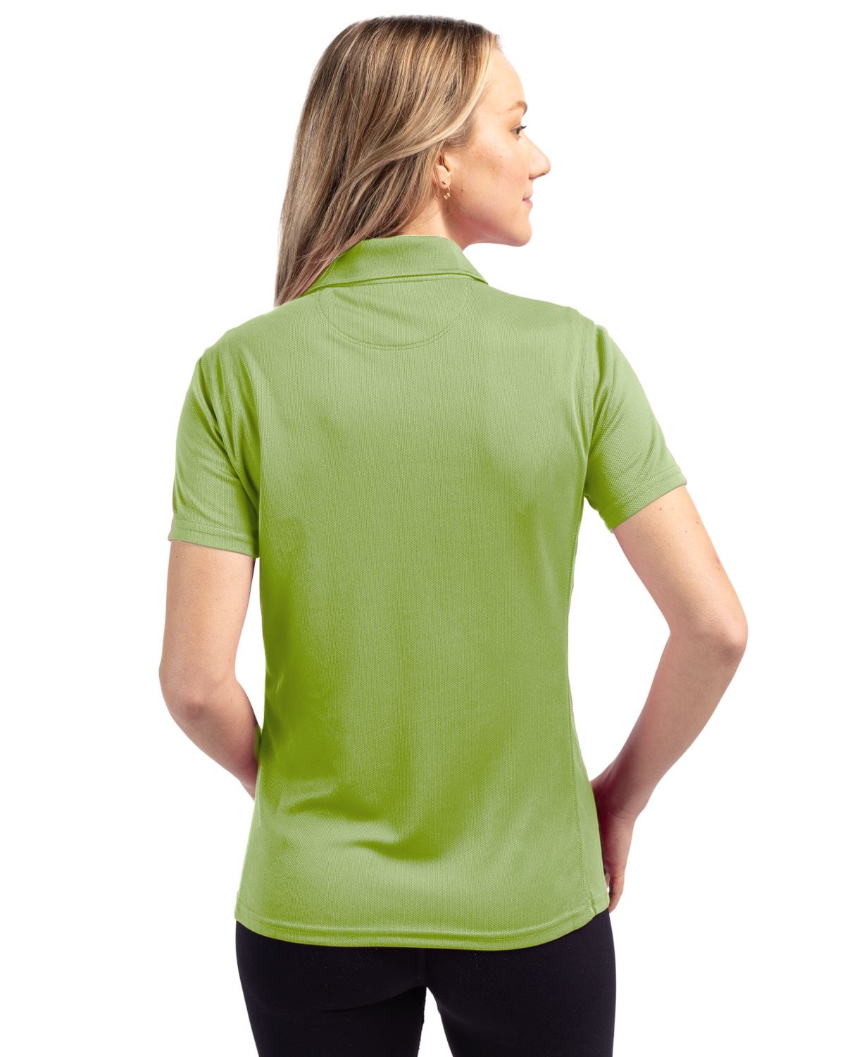 Clique Ice Pique Tech Womens Polo 44