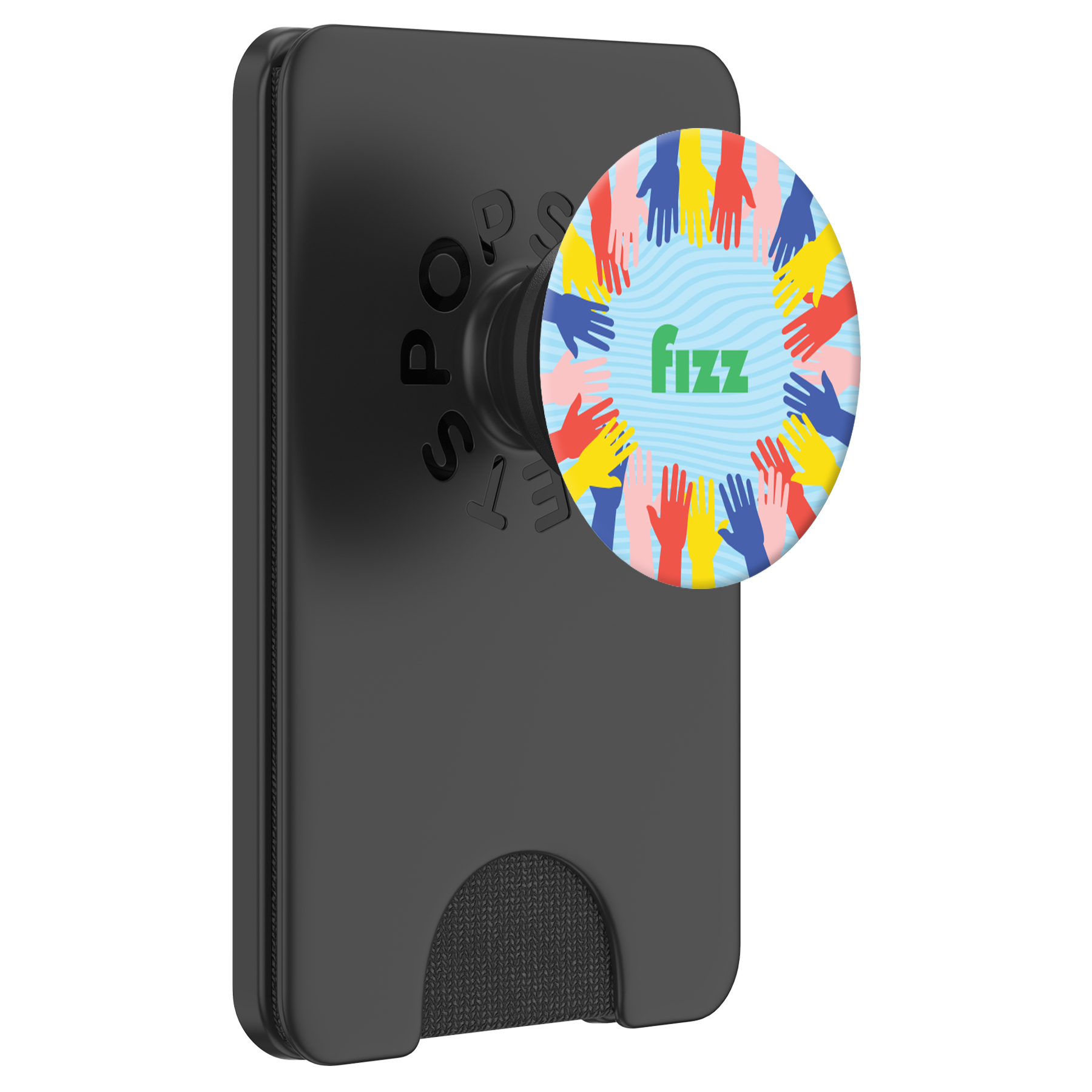 PopSockets PopWallet Plus for MagSafe 16