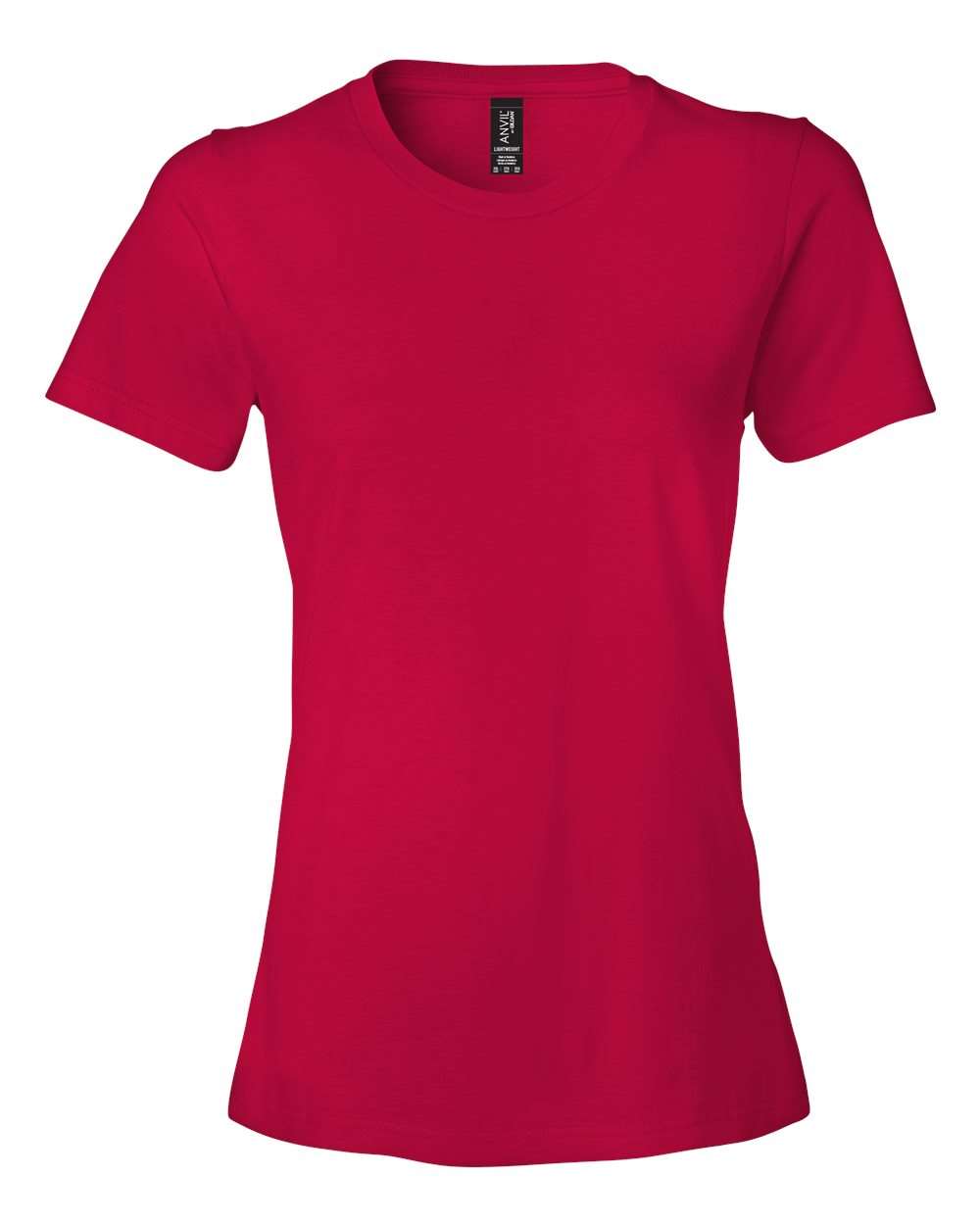 Women's Softstyle® Lightweight T-Shirt - 880 42