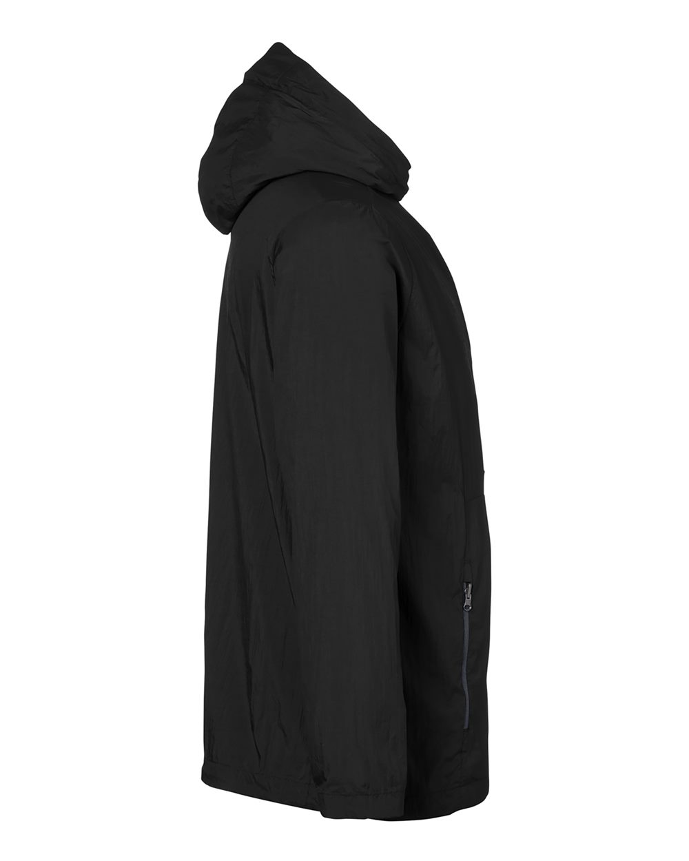 Men's Aura Lightweight Packable Anorak - NE810 23