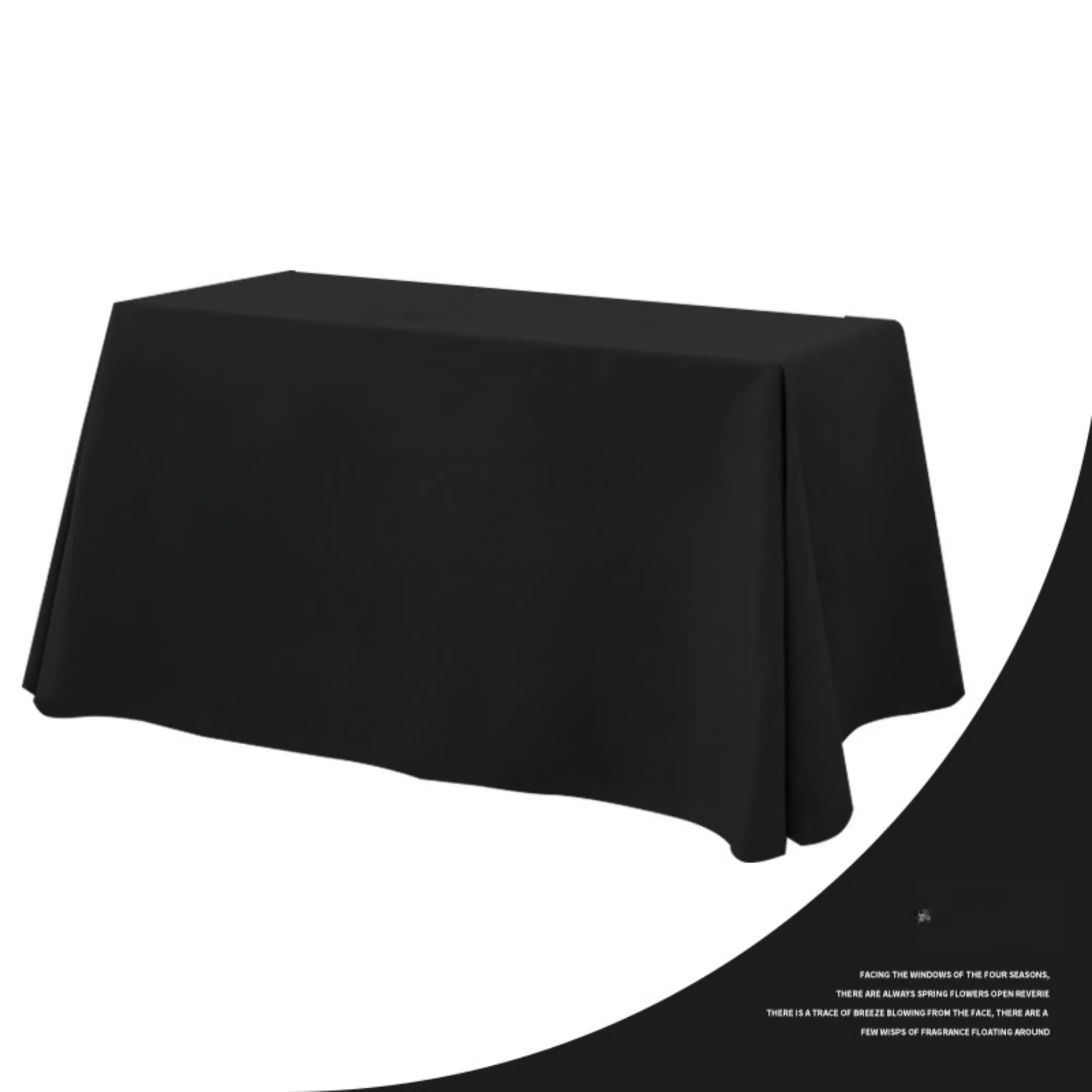 Event Custom Tablecloth 5