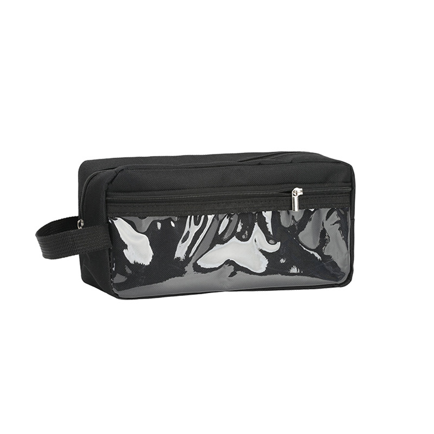Mini Travel Toiletry Cosmetic Bag 4