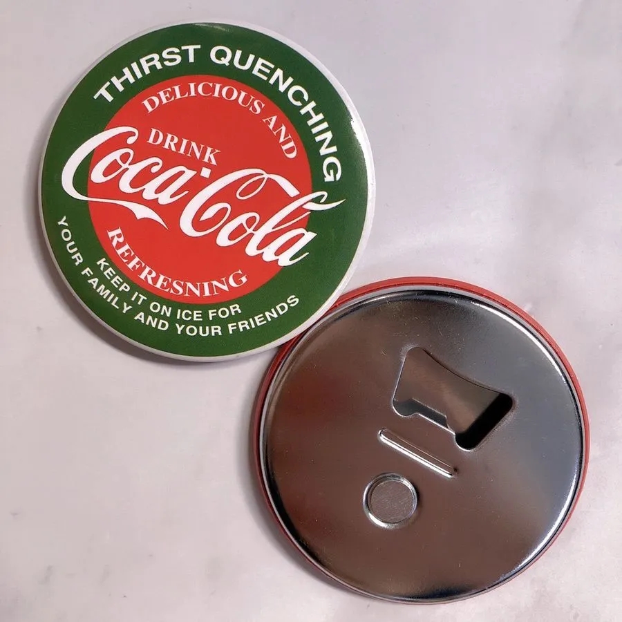 Bottle Opener Magnet 7
