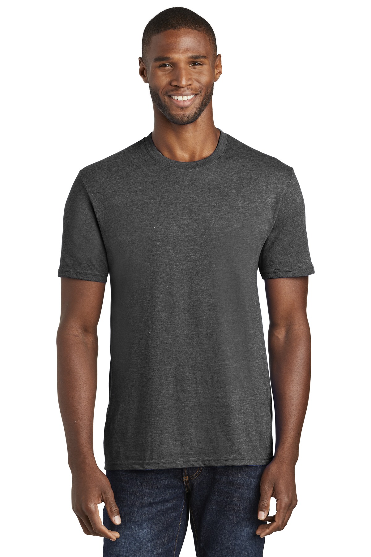 Port & Company® Fan Favorite Blend Tee 16