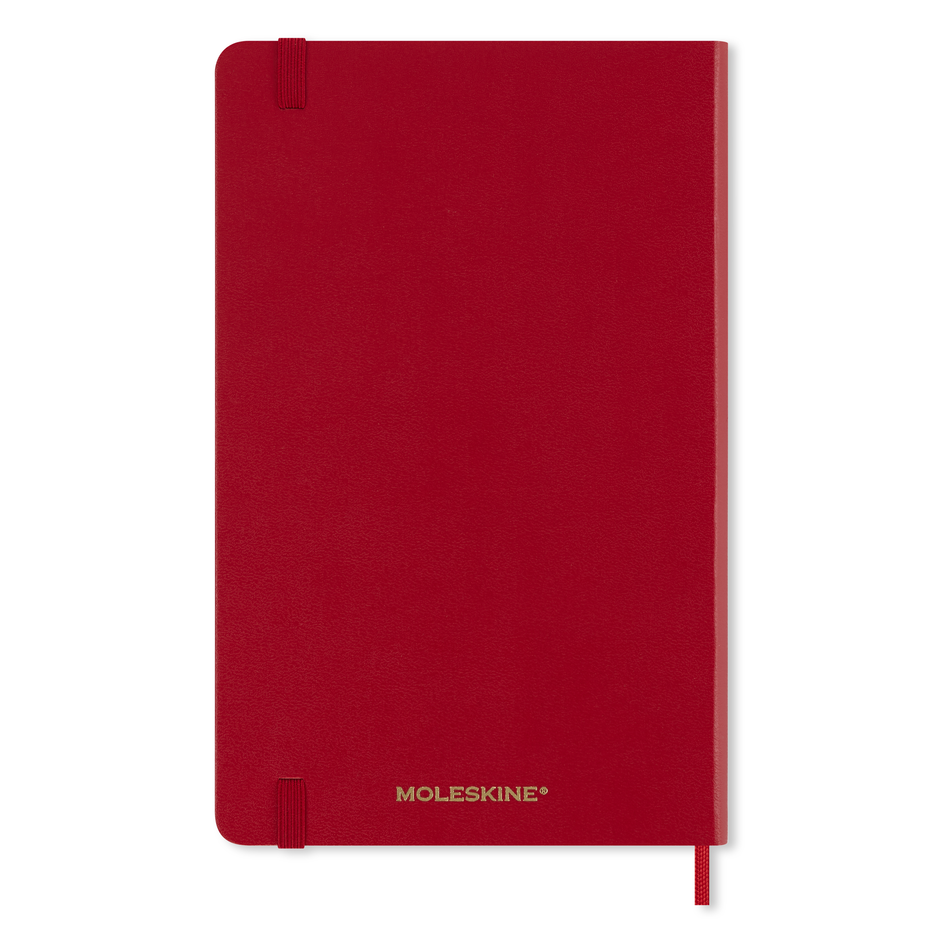 Moleskine® Hard Cover Holiday Notebook Gift Set 5