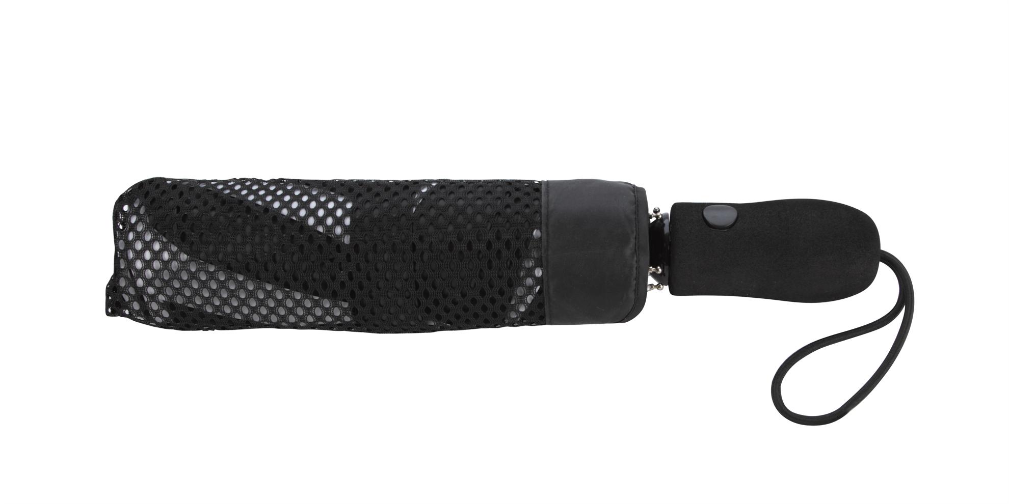 Shed Rain™ Windjammer® 42" Vented Auto-Open Compact Umbrella 48