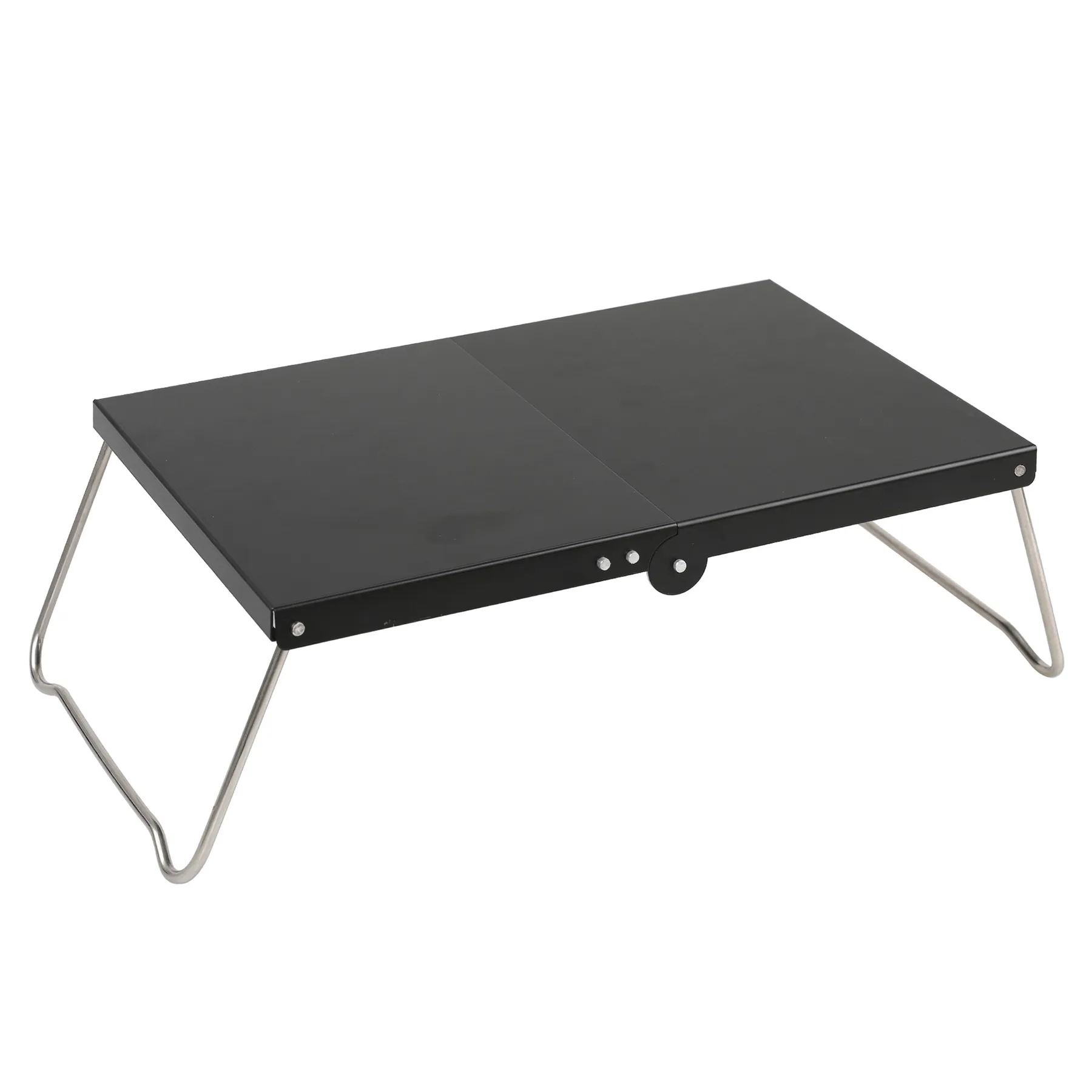 Alloy Outdoor Camping Folding Table 6