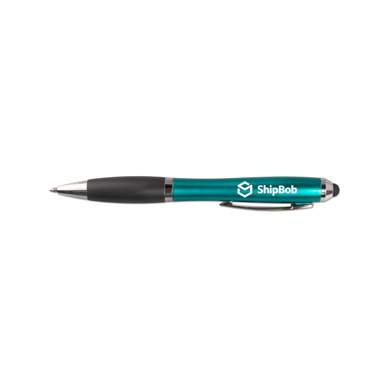 HM Pen with Stylus 3