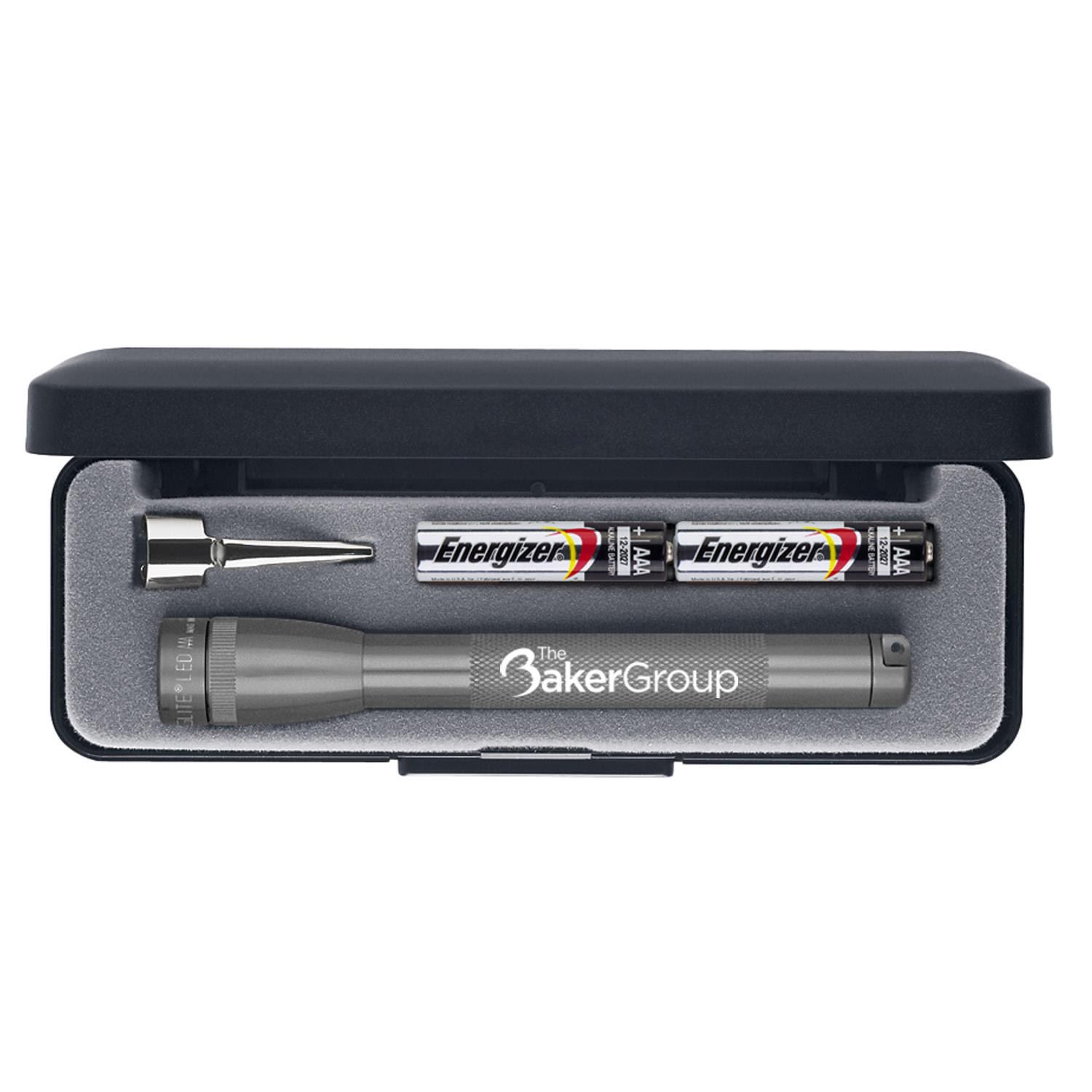 "AAA" Mini Maglite® LED 8