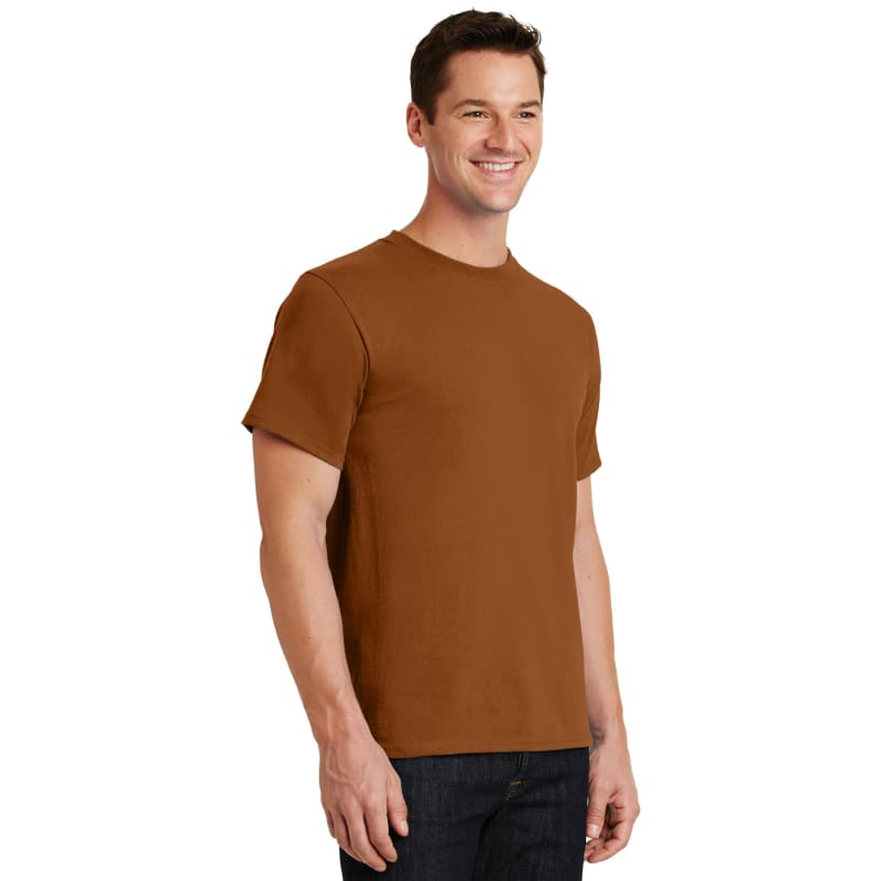 Port & Company - Essential Tee. 146