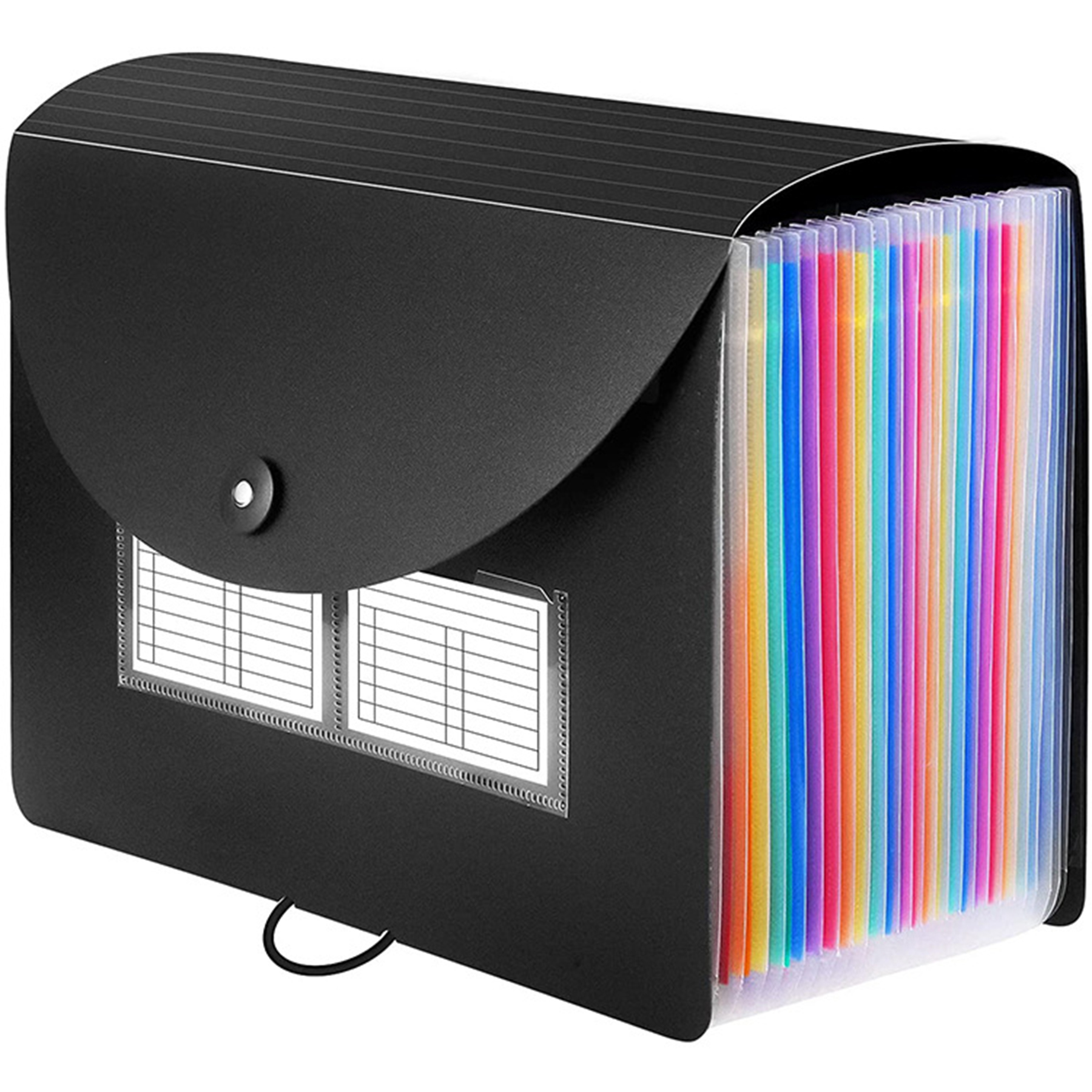 Expanding File Folder 1