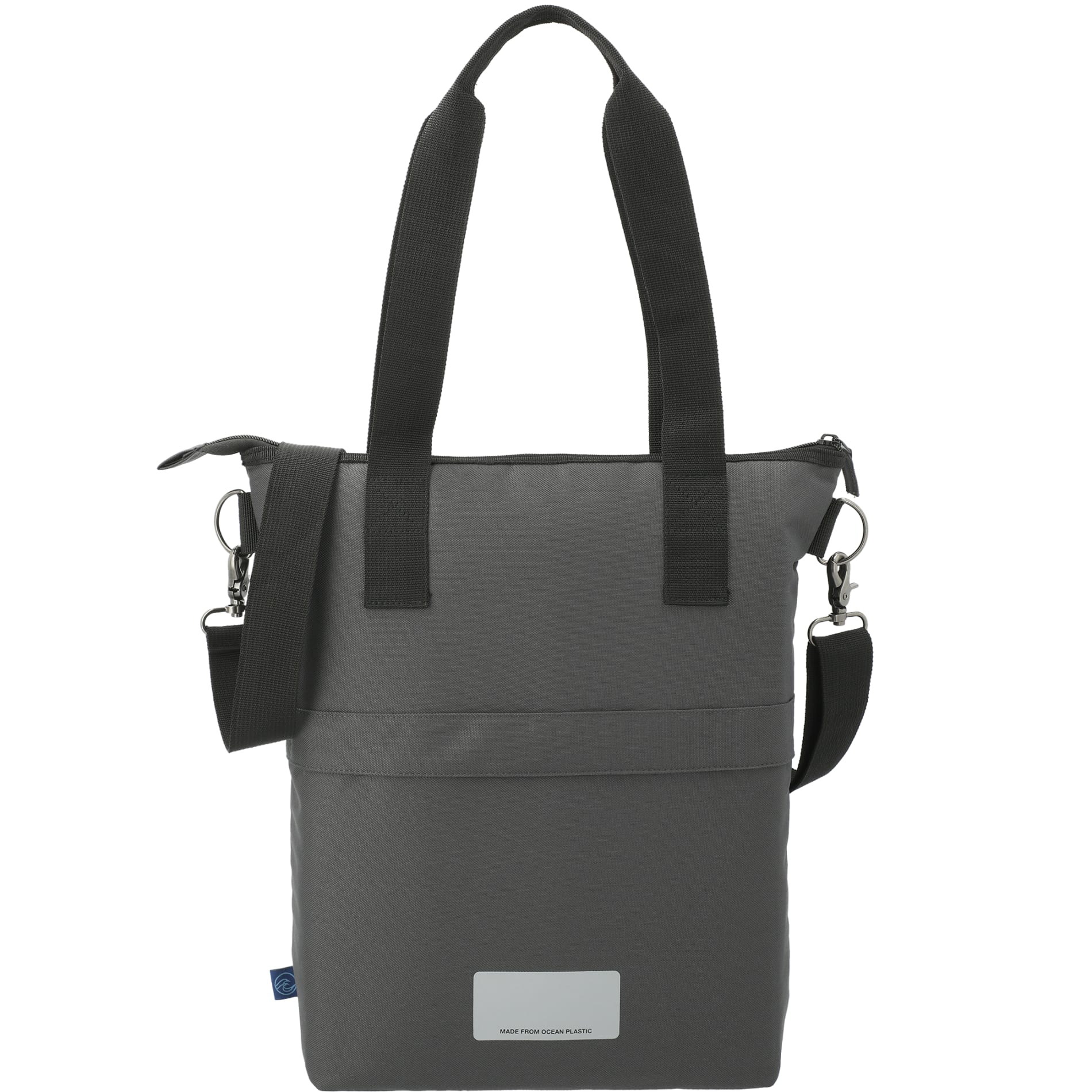 Repreve® Ocean Computer Tote 8