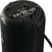 High Sierra Kodiak IPX7 Outdoor Bluetooth Speaker 134