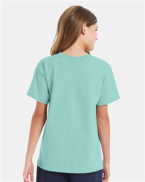 Youth Essential-T T-Shirt - 5480 156