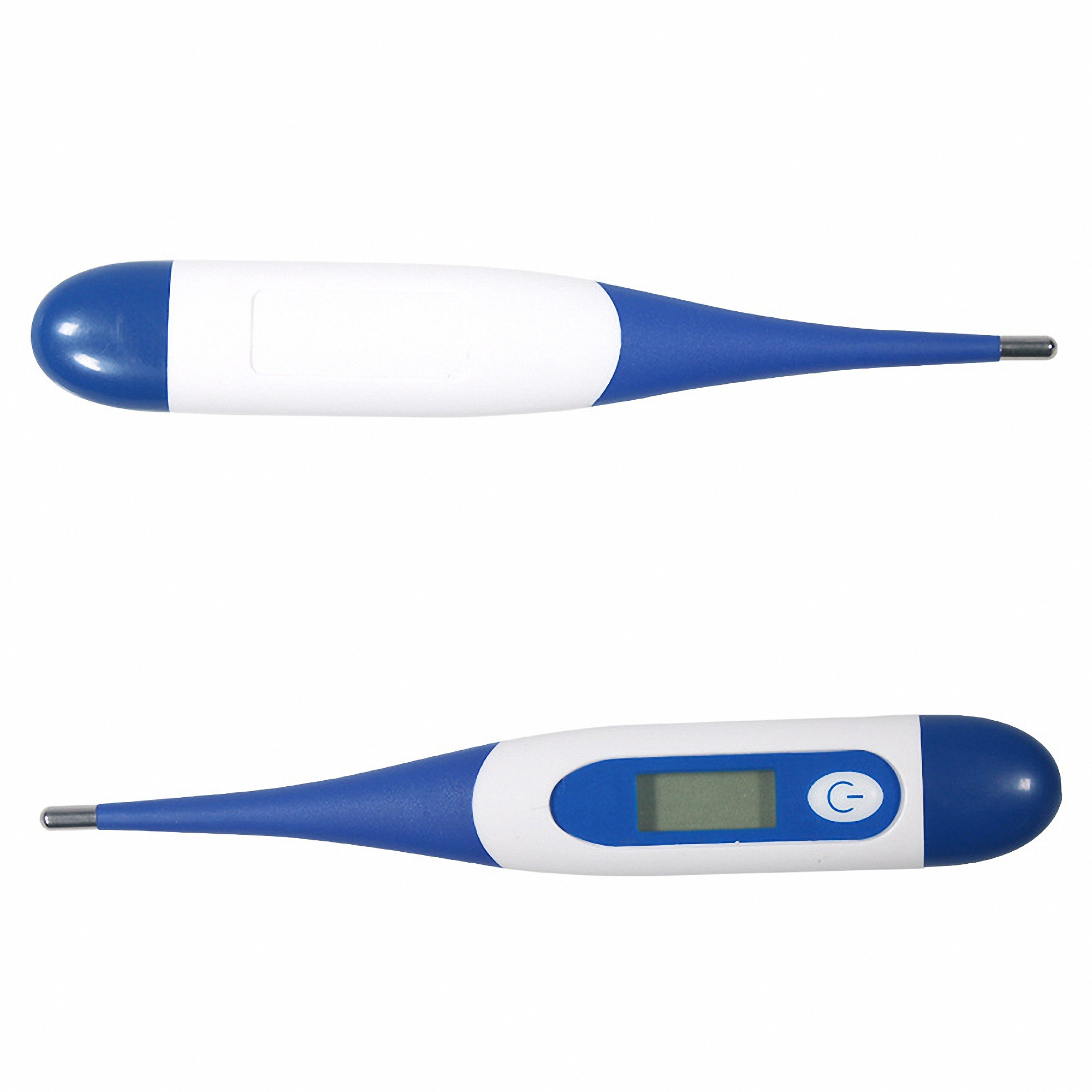 Digital LCD Thermometer 4