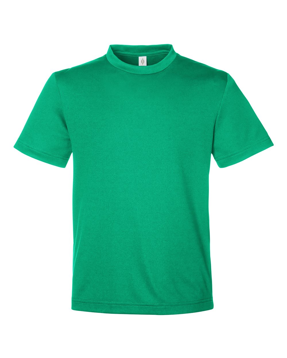 Youth Zone Performance Mesh T-Shirt - TT15Y 39