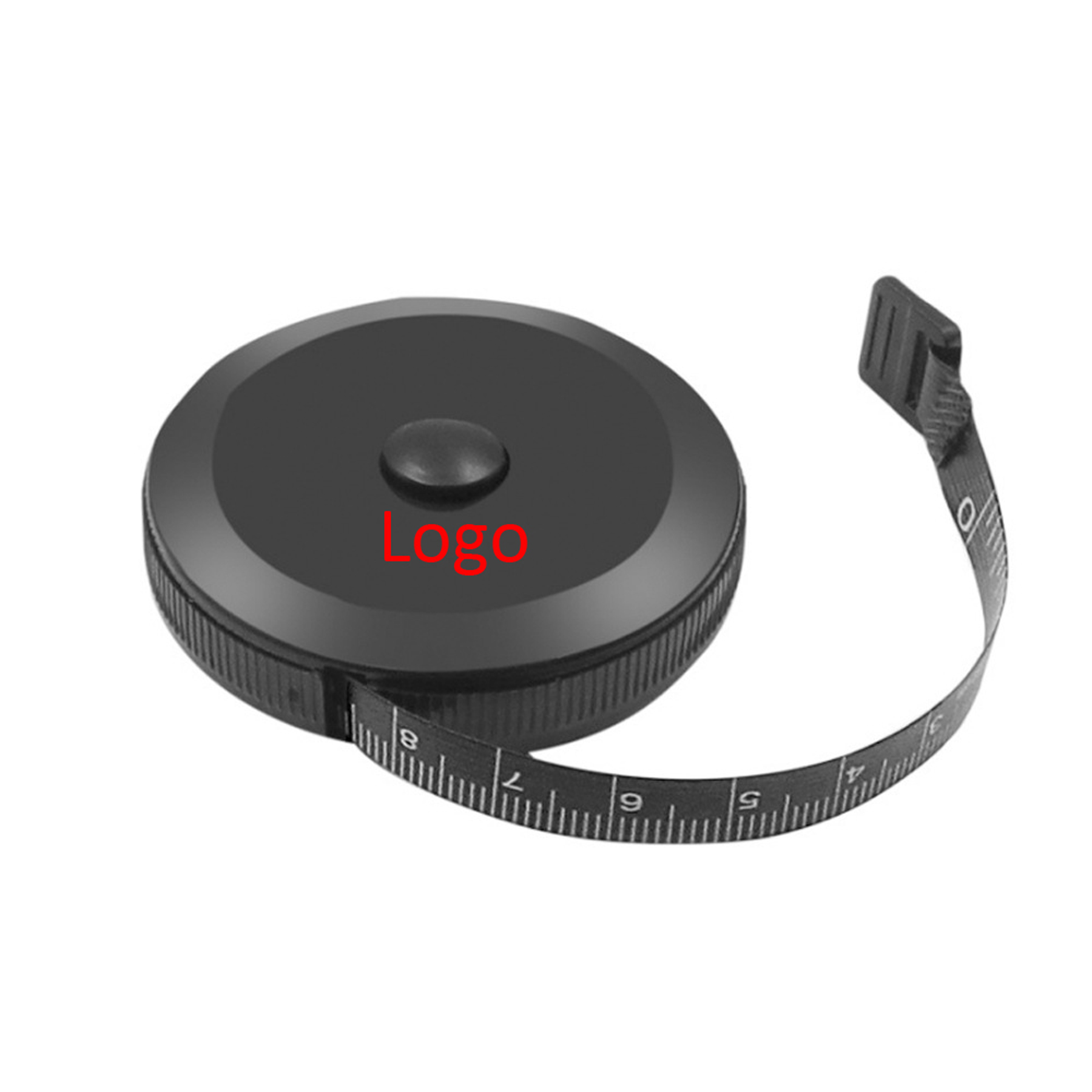 Flexible Sewing Measuring Tape 4