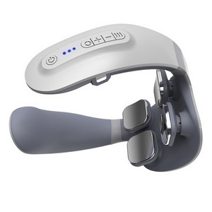 Electric Neck and Shoulder Massager 7