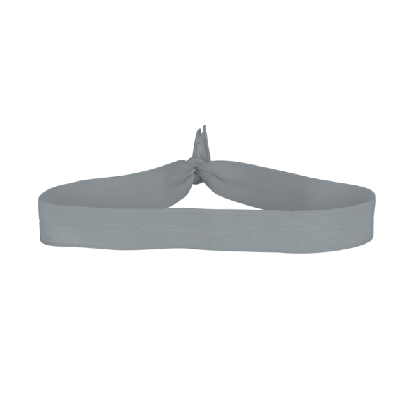 3/4" Fold-Over Elastic Headband 10