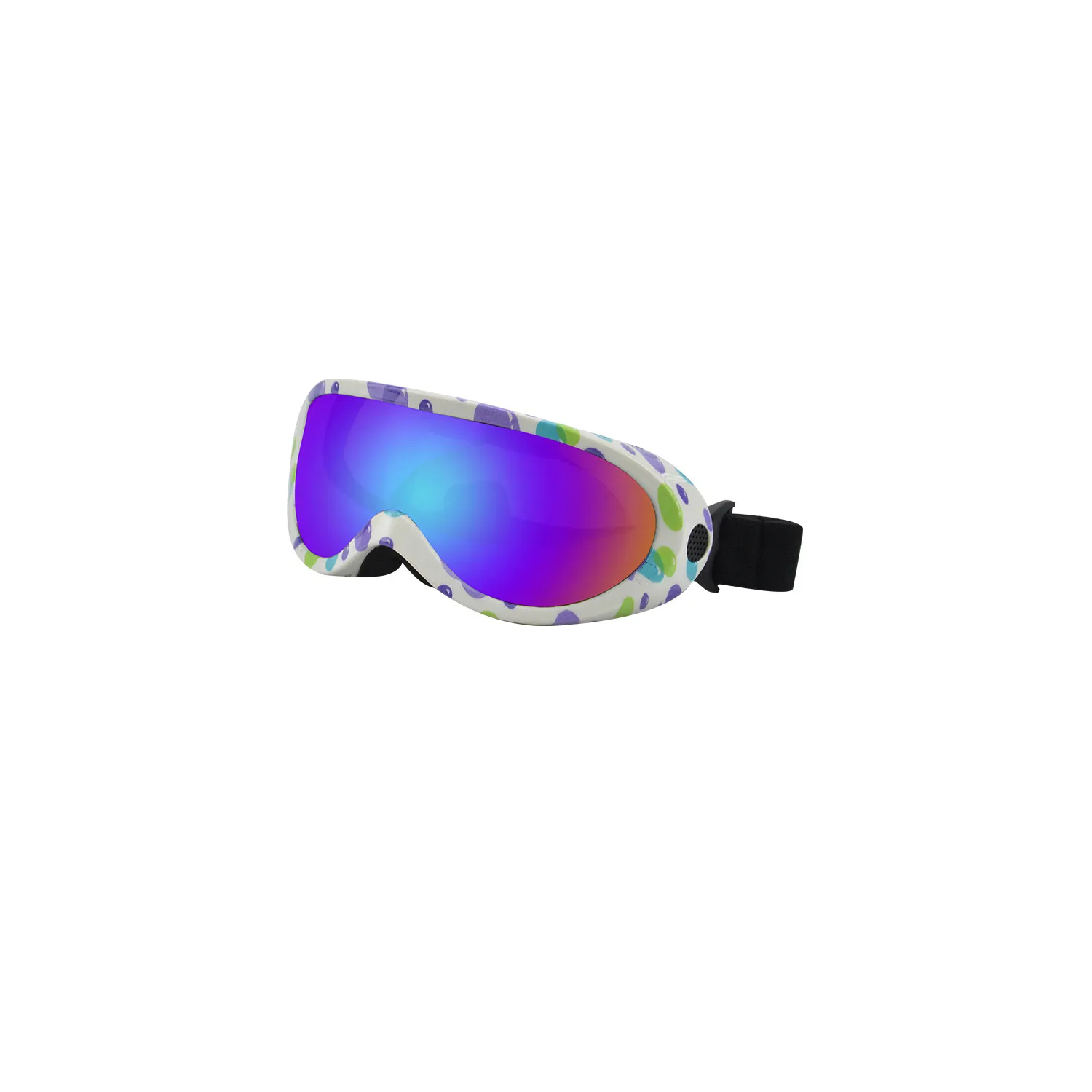 Ski Goggles Snowboard SnowAnti Fog UV ATV 3