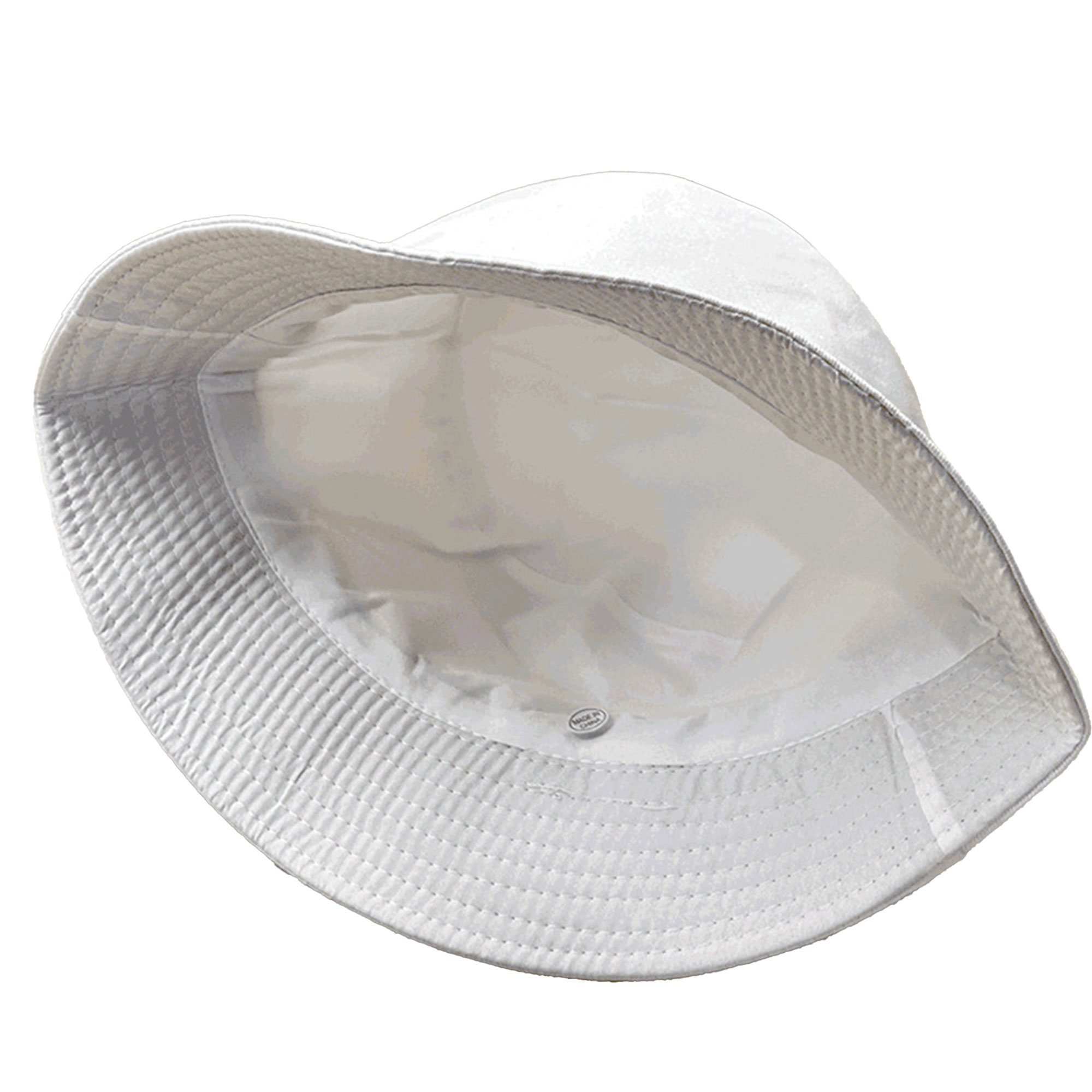 Personalized Cotton Bucket Hat 2