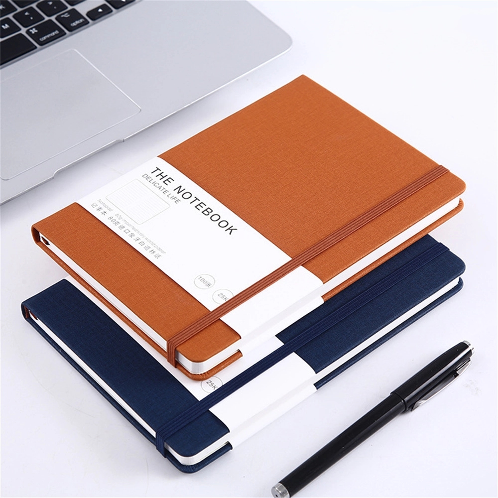Lined Journal Notebook 7