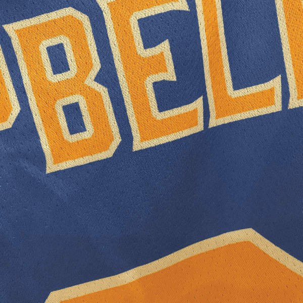 Women's Sublimation Basketball Jersey - 180G NBA Fabric 1