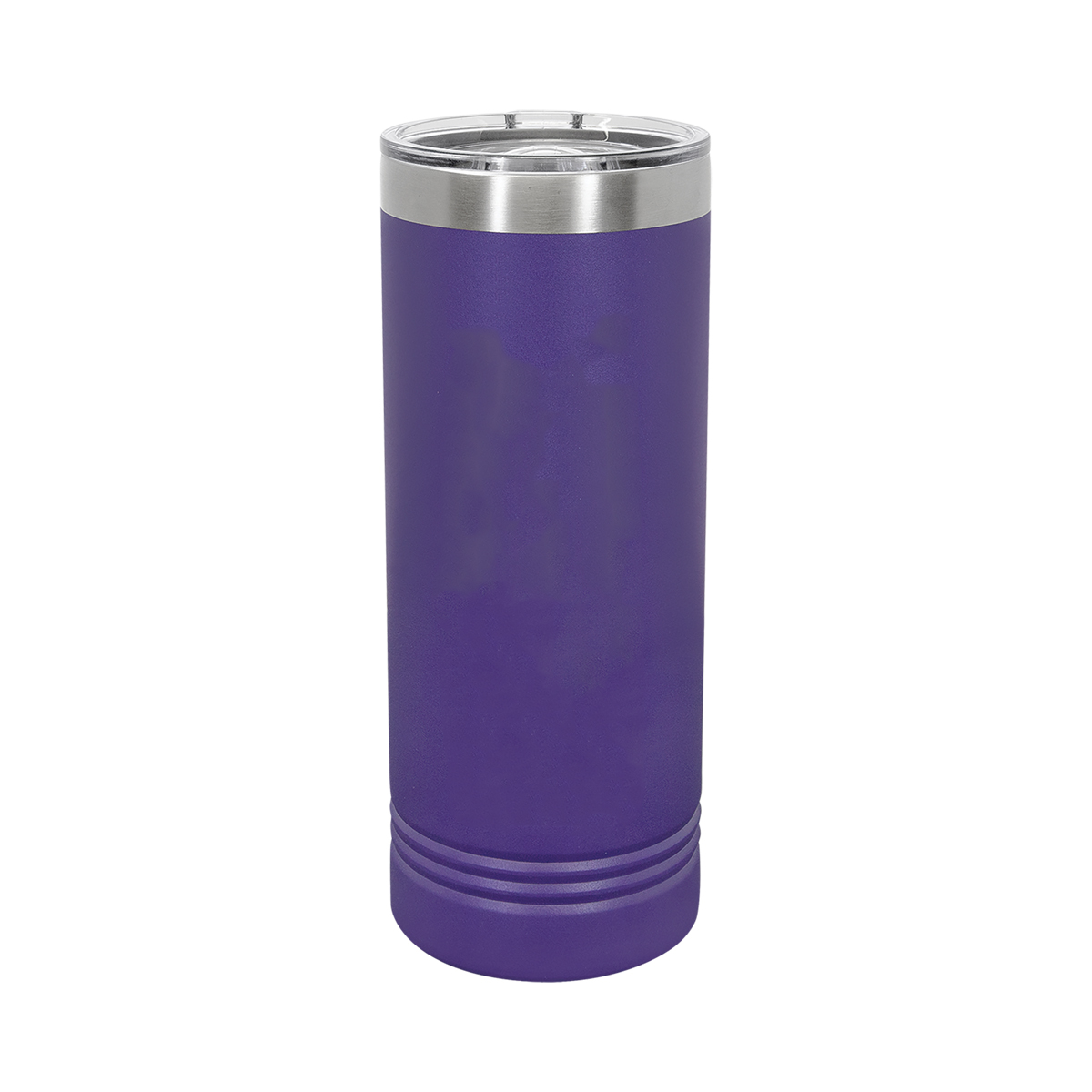 Polar Camel 22oz Stainless Steel Skinny Tumbler w/ Sliding Lid 36