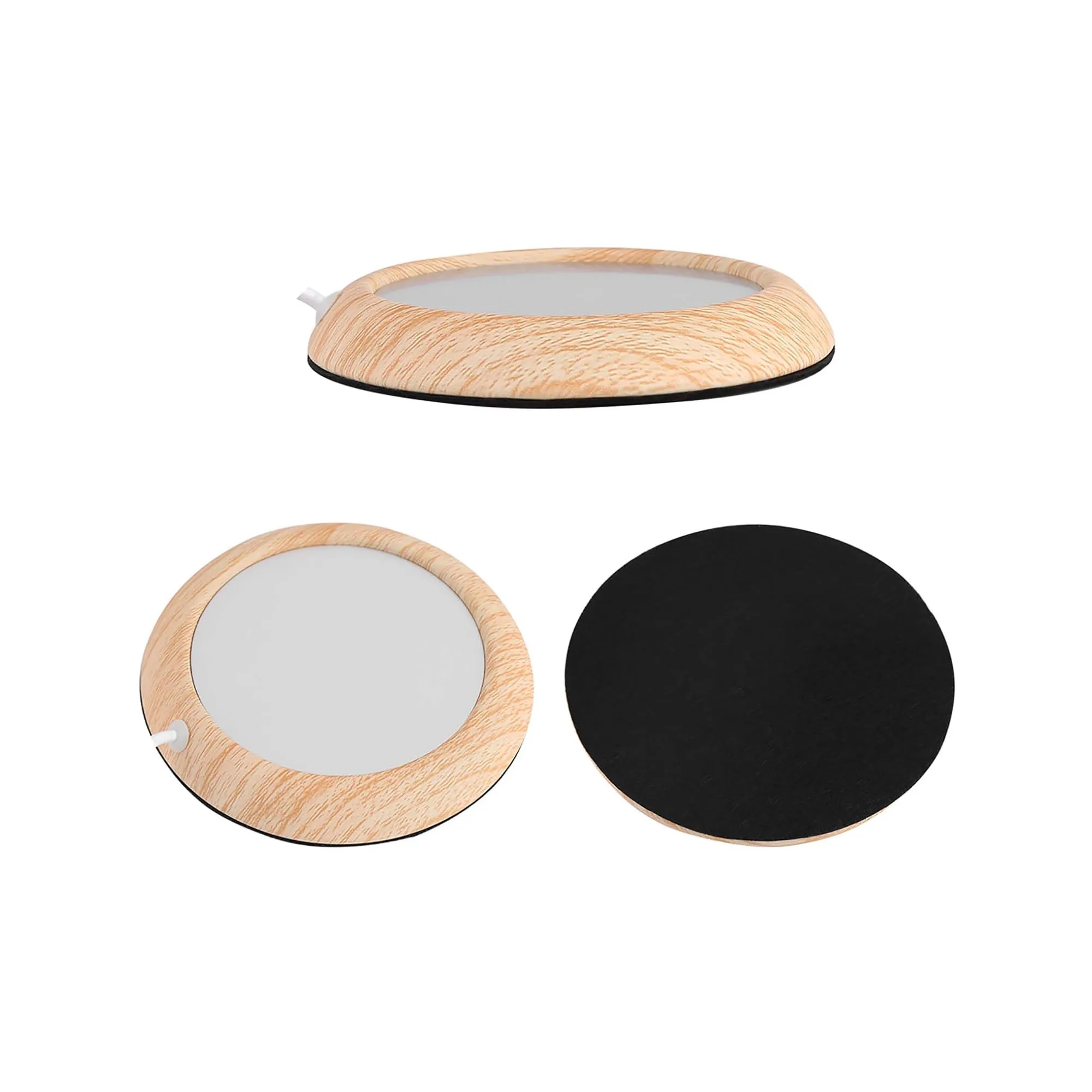 USB Cup Warmer Coaster Coffee Mug 2