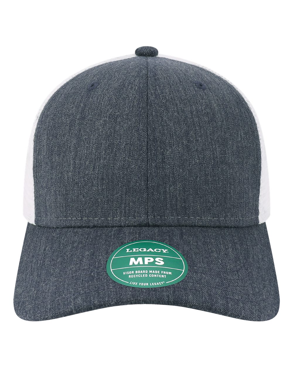 Mid-Pro Snapback Trucker Cap - MPS 75