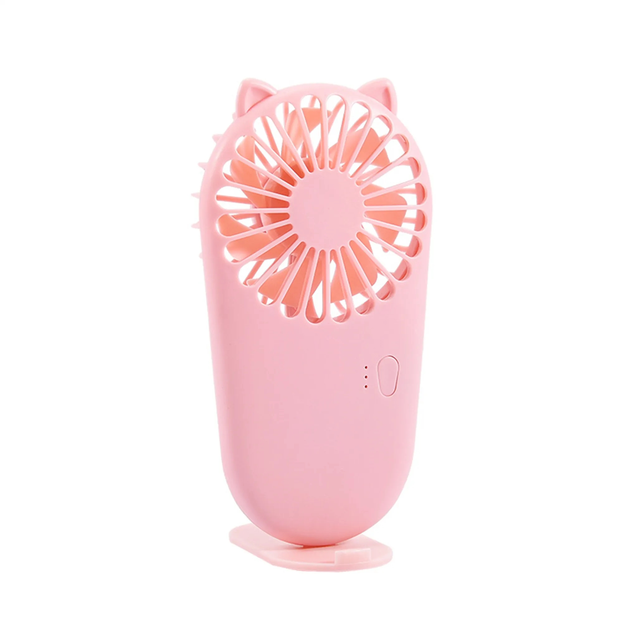 Handheld Mini USB Fan 2