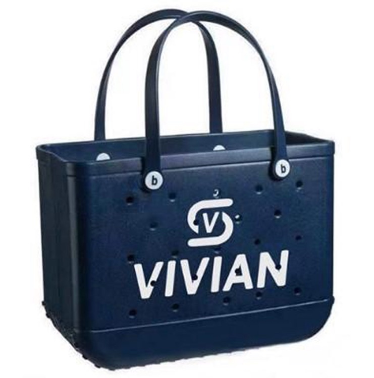 Portable Eva Beach Bag for Travel 14